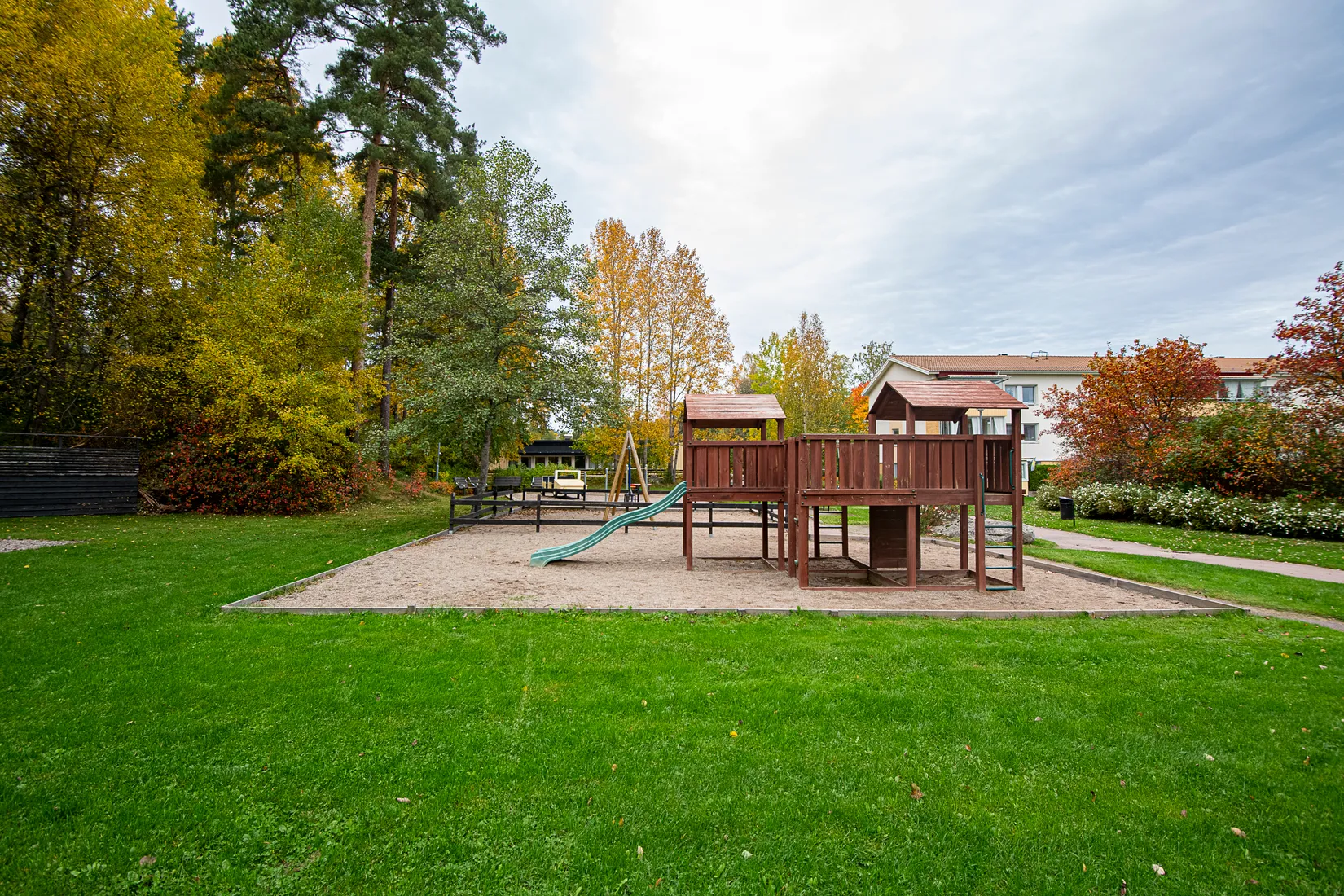 Bostadsrätt, Knotavägen 25, Bjurhovda, Västerås