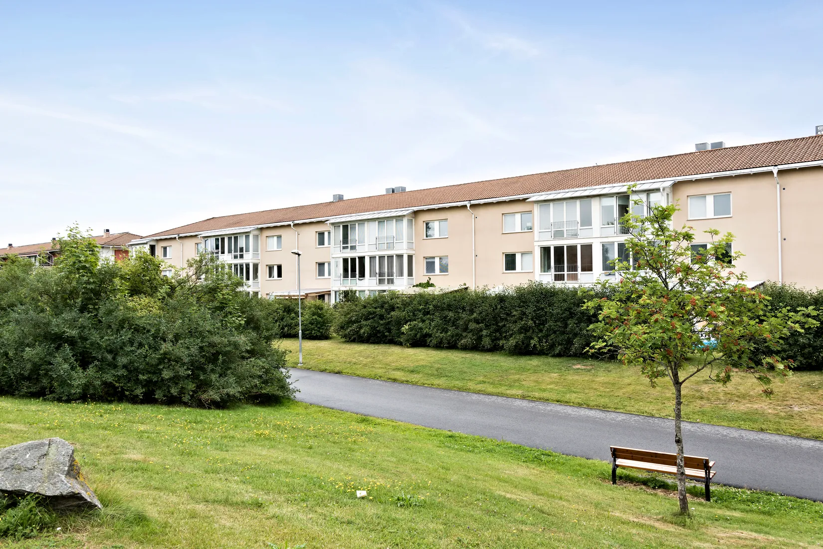 Bostadsrätt, Knotavägen 25, Bjurhovda, Västerås