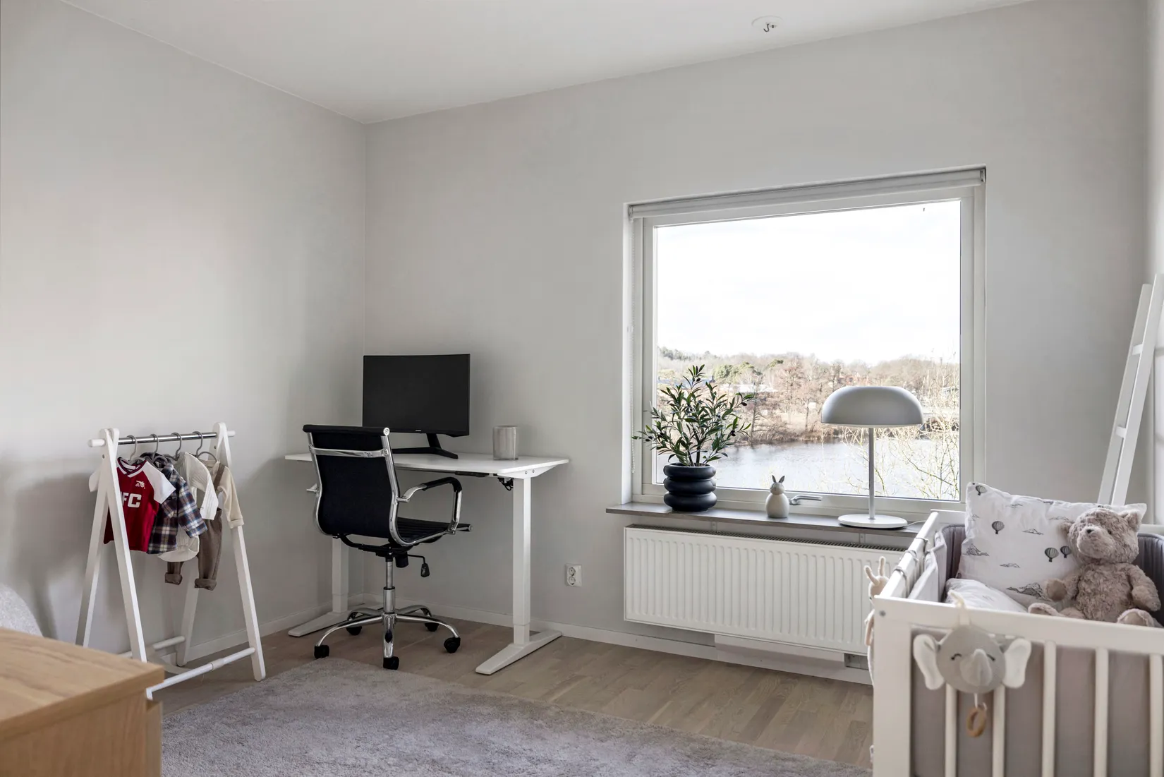 Bostadsrätt, Egon Östlunds Gata 2, Centrum - Nissastrand, Halmstad