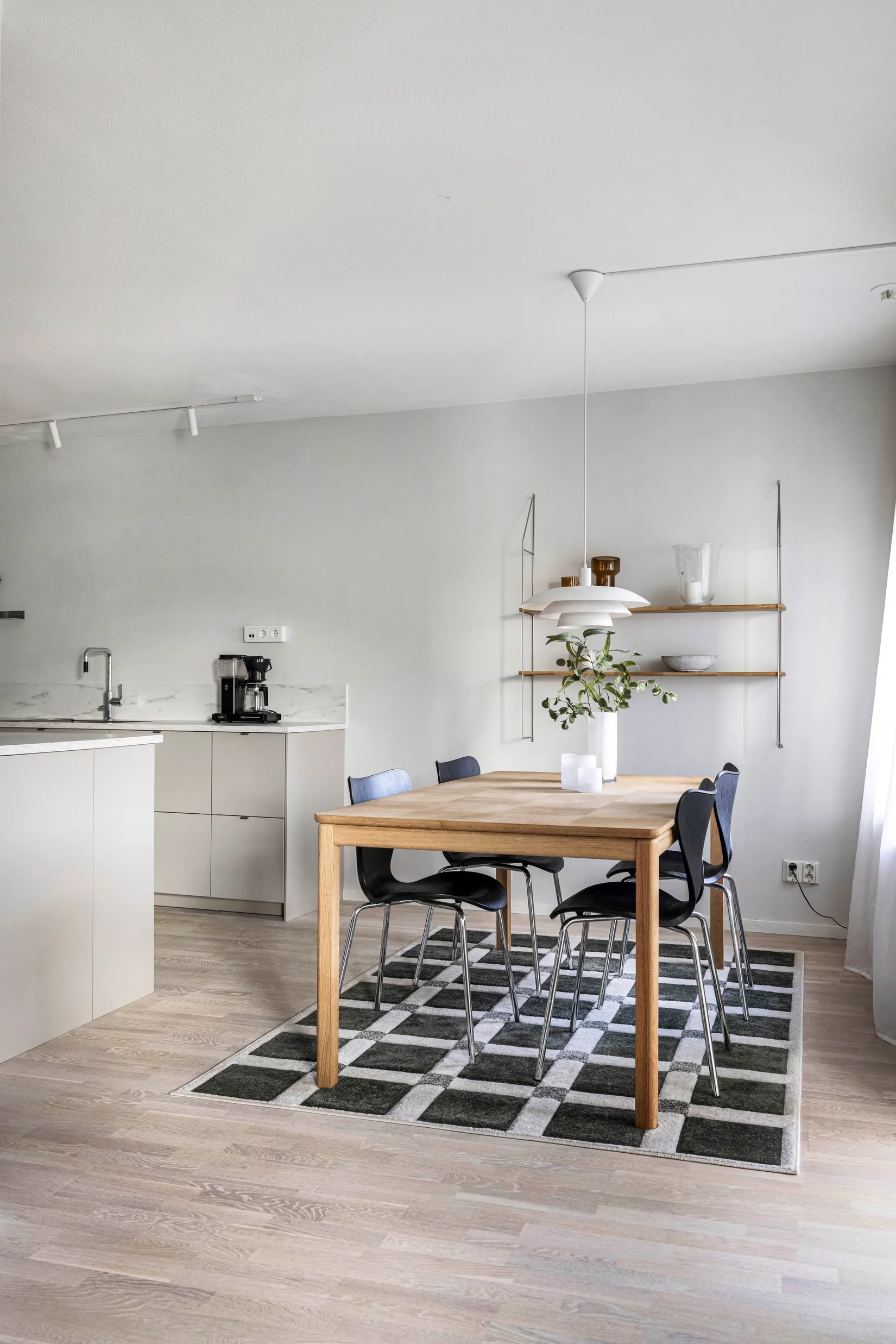 Bostadsrätt, Egon Östlunds Gata 2, Centrum - Nissastrand, Halmstad