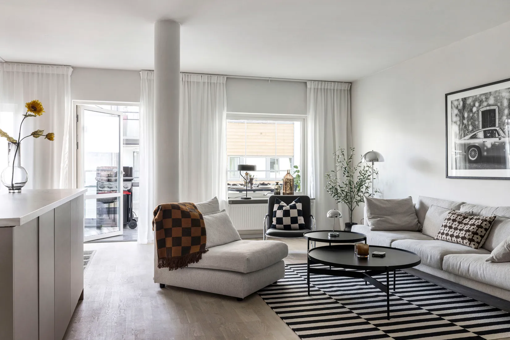 Bostadsrätt, Egon Östlunds Gata 2, Centrum - Nissastrand, Halmstad