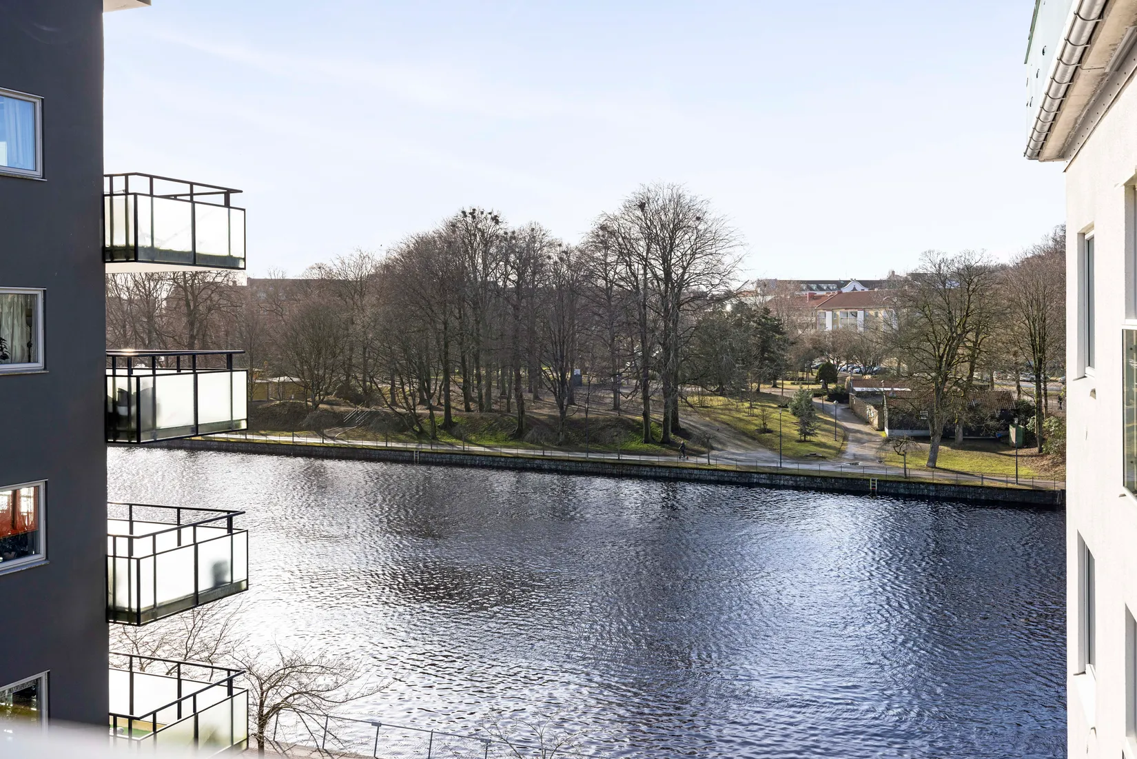 Bostadsrätt, Egon Östlunds Gata 2, Centrum - Nissastrand, Halmstad