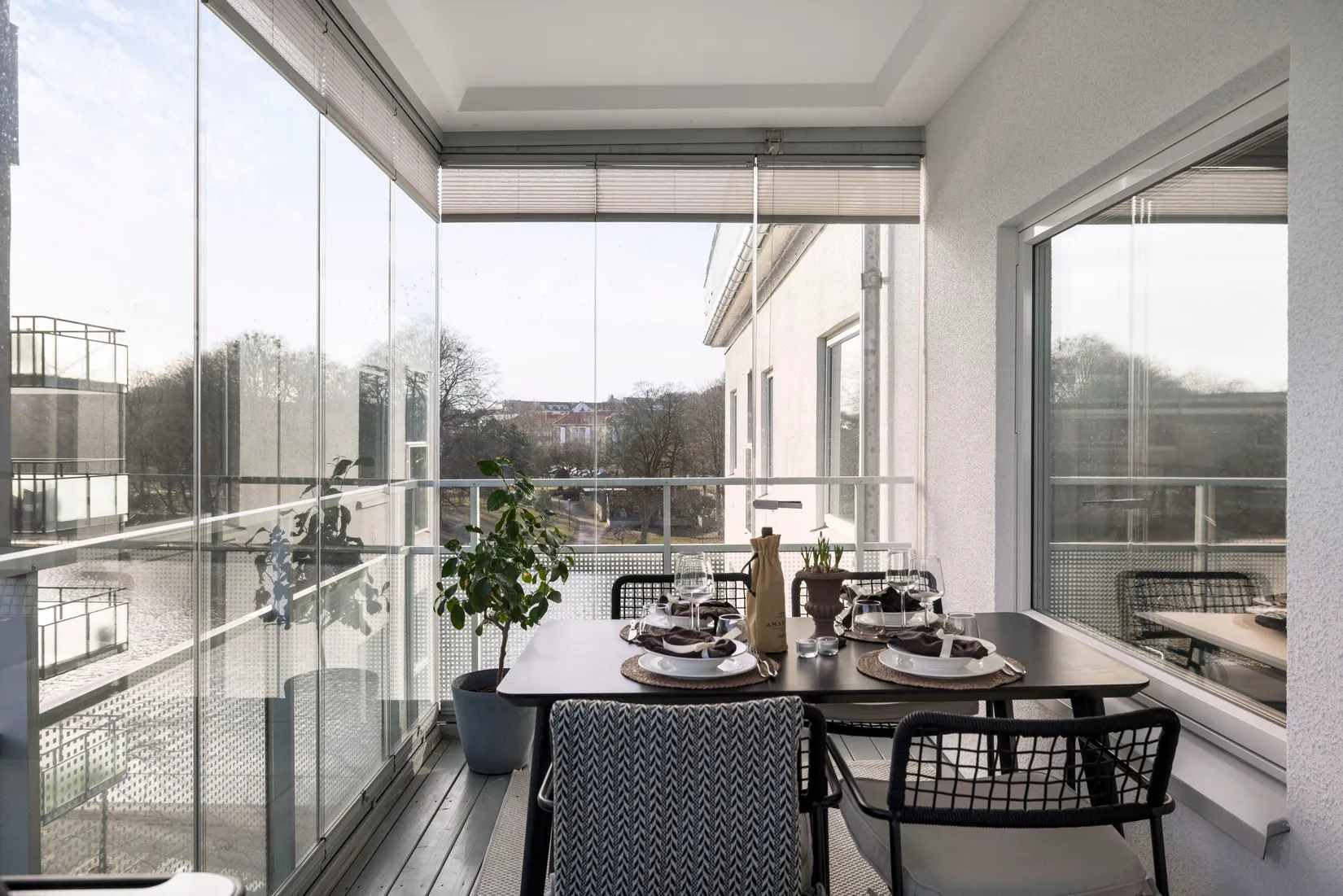 Bostadsrätt, Egon Östlunds Gata 2, Centrum - Nissastrand, Halmstad
