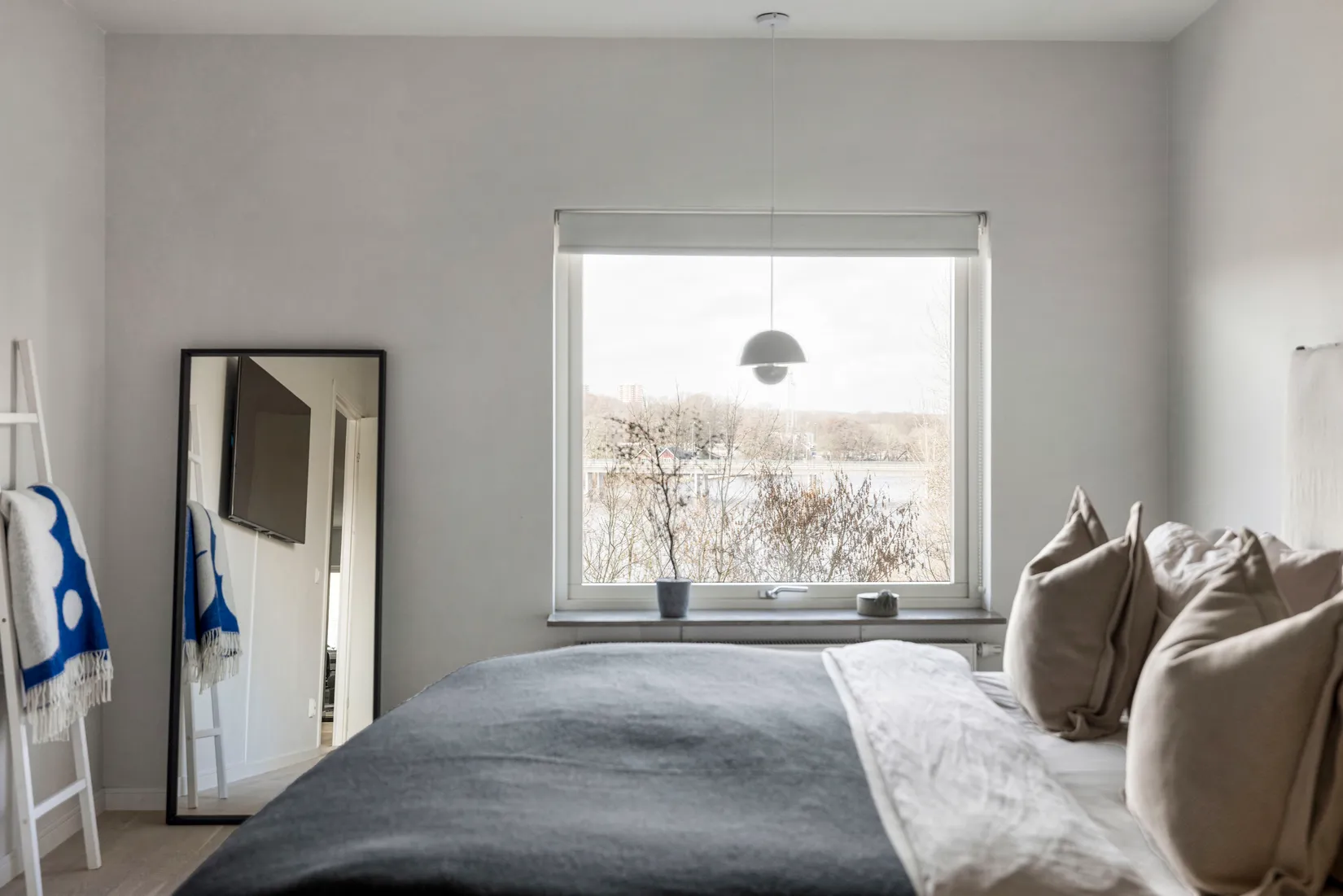 Bostadsrätt, Egon Östlunds Gata 2, Centrum - Nissastrand, Halmstad