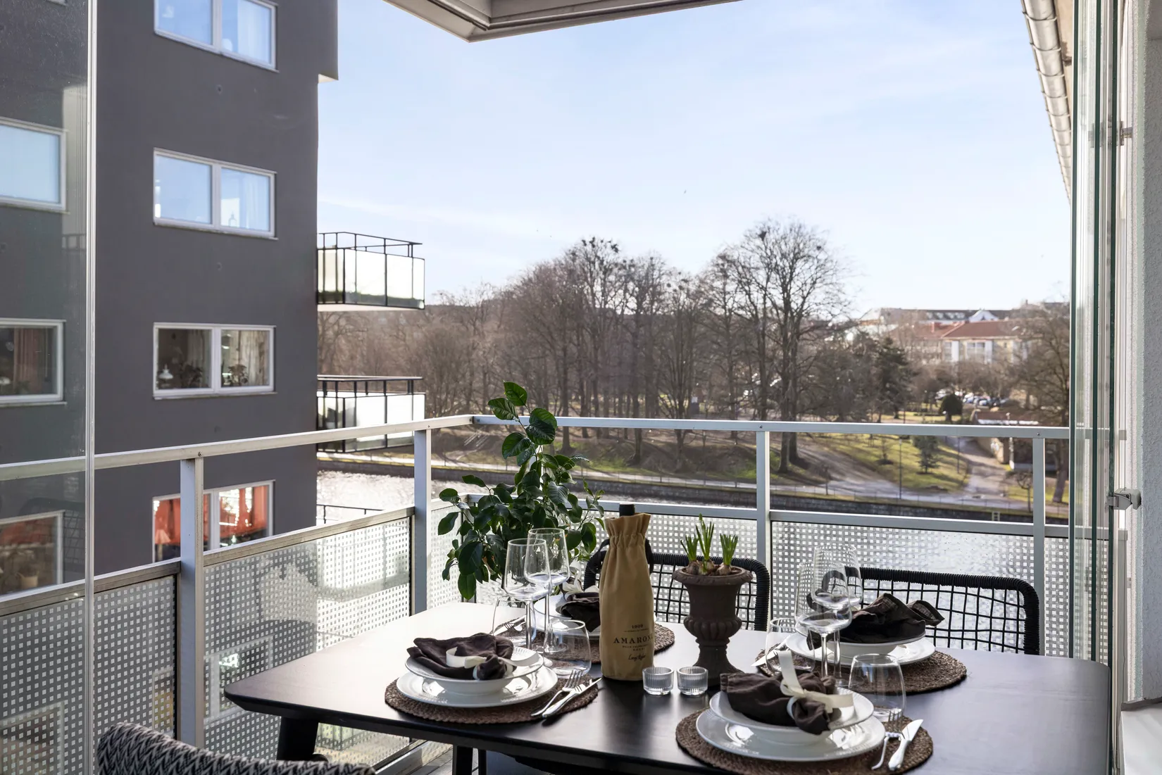 Bostadsrätt, Egon Östlunds Gata 2, Centrum - Nissastrand, Halmstad