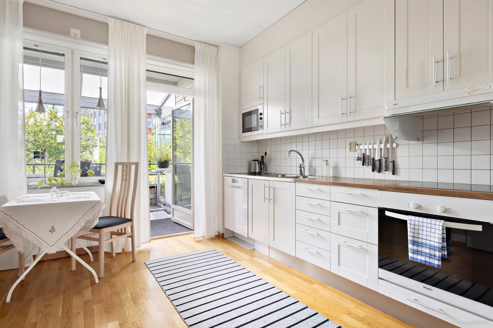 Bostadsrätt, Kungsgatan 41, Centralt, Örebro