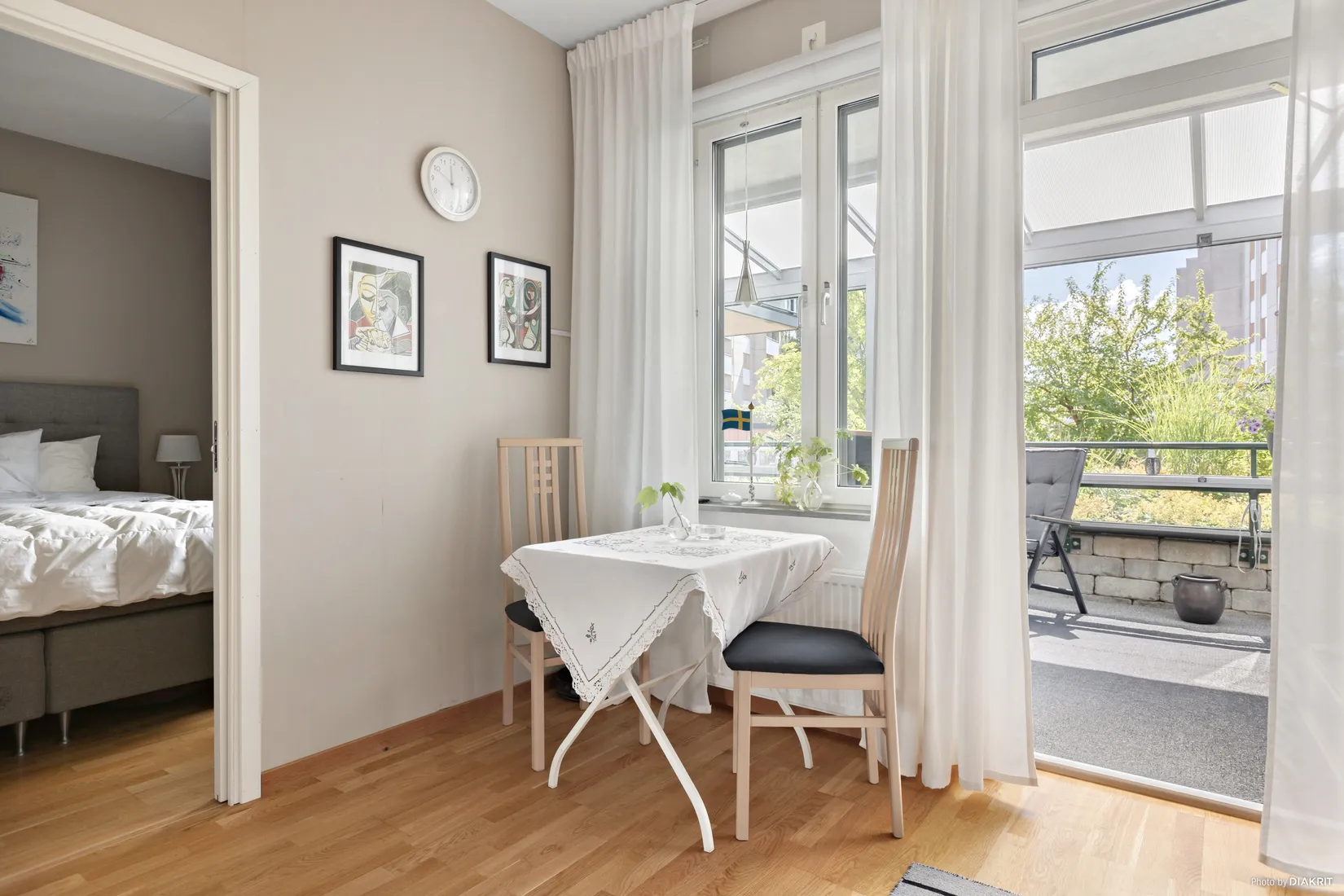 Bostadsrätt, Kungsgatan 41, Centralt, Örebro