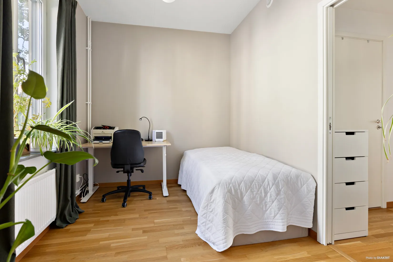 Bostadsrätt, Kungsgatan 41, Centralt, Örebro