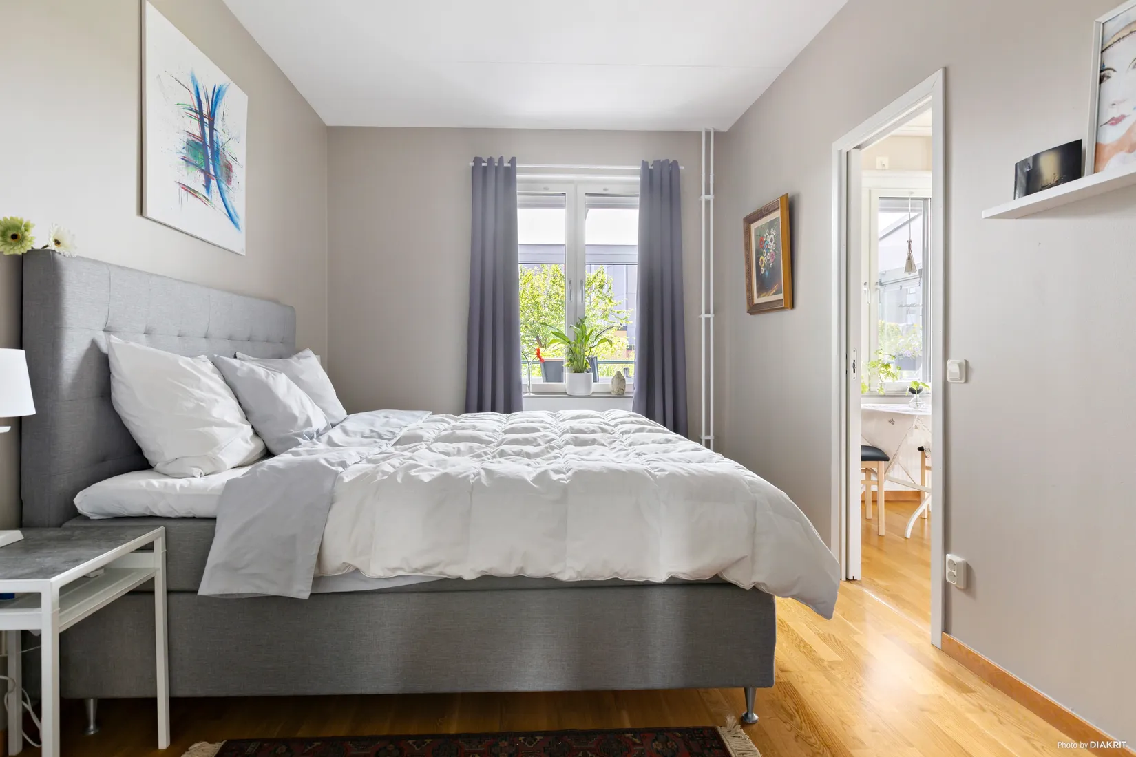 Bostadsrätt, Kungsgatan 41, Centralt, Örebro