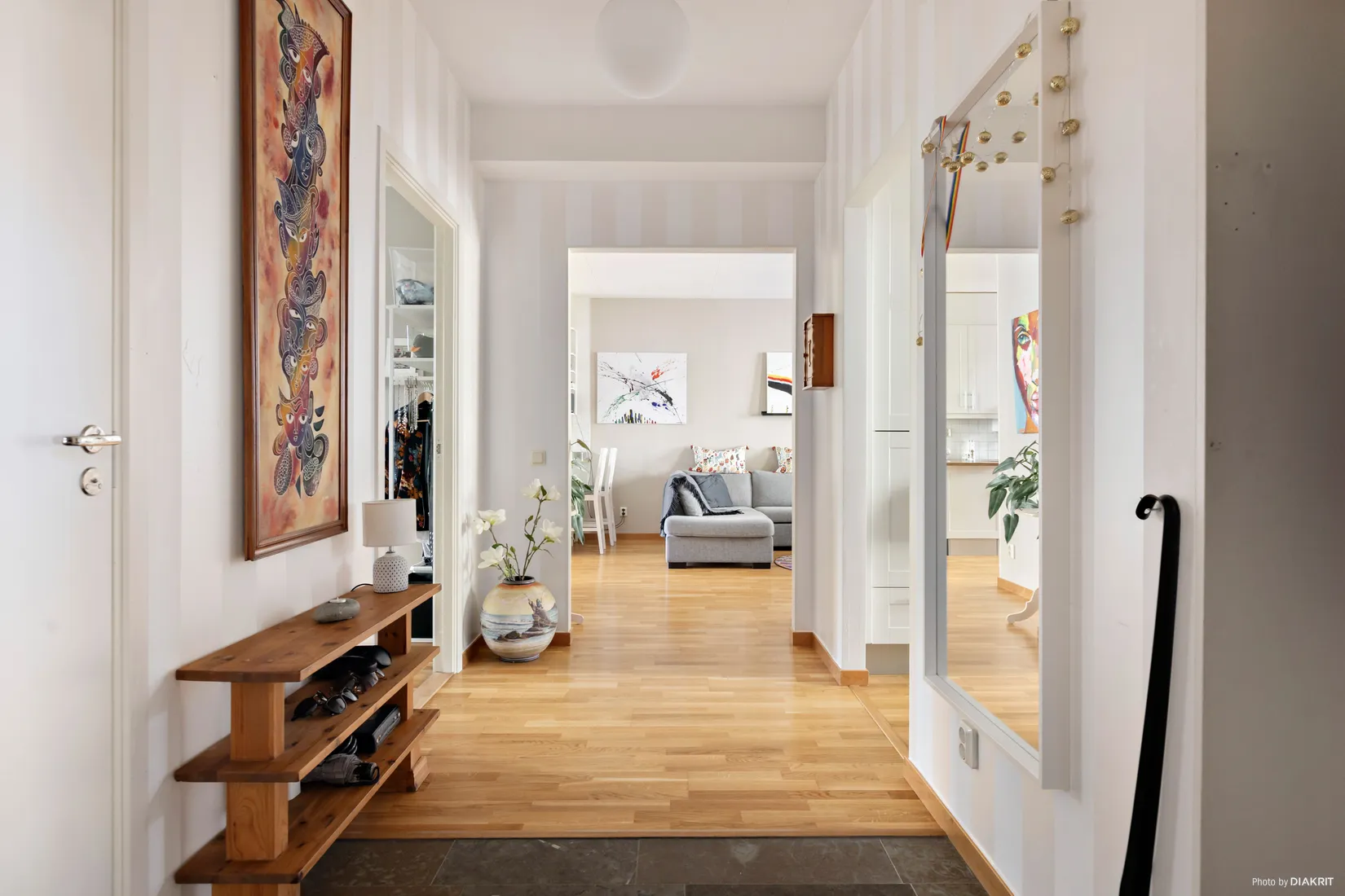 Bostadsrätt, Kungsgatan 41, Centralt, Örebro