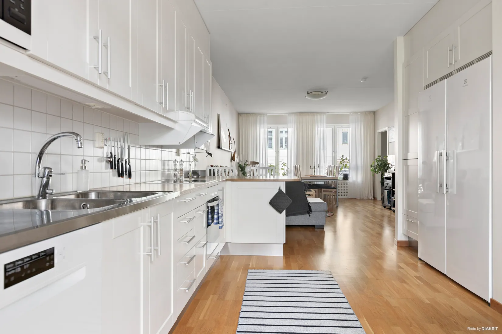 Bostadsrätt, Kungsgatan 41, Centralt, Örebro