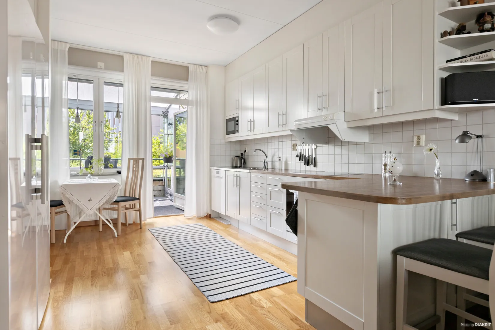 Bostadsrätt, Kungsgatan 41, Centralt, Örebro
