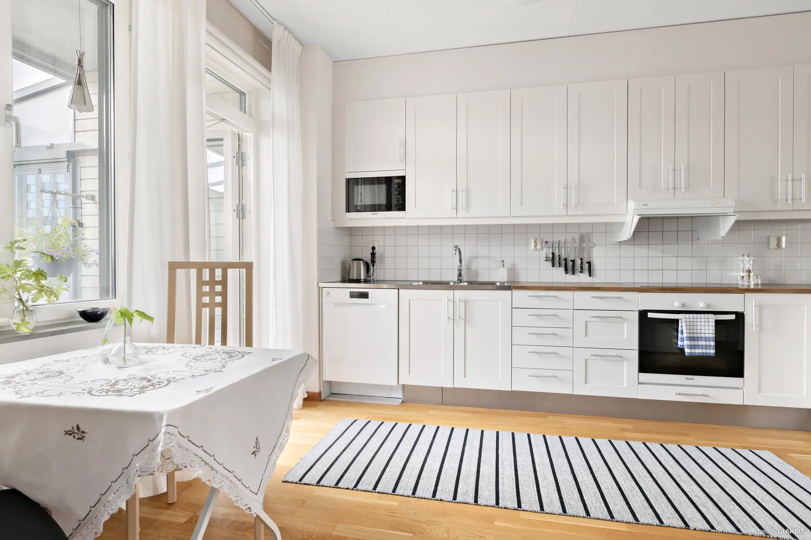 Bostadsrätt, Kungsgatan 41, Centralt, Örebro