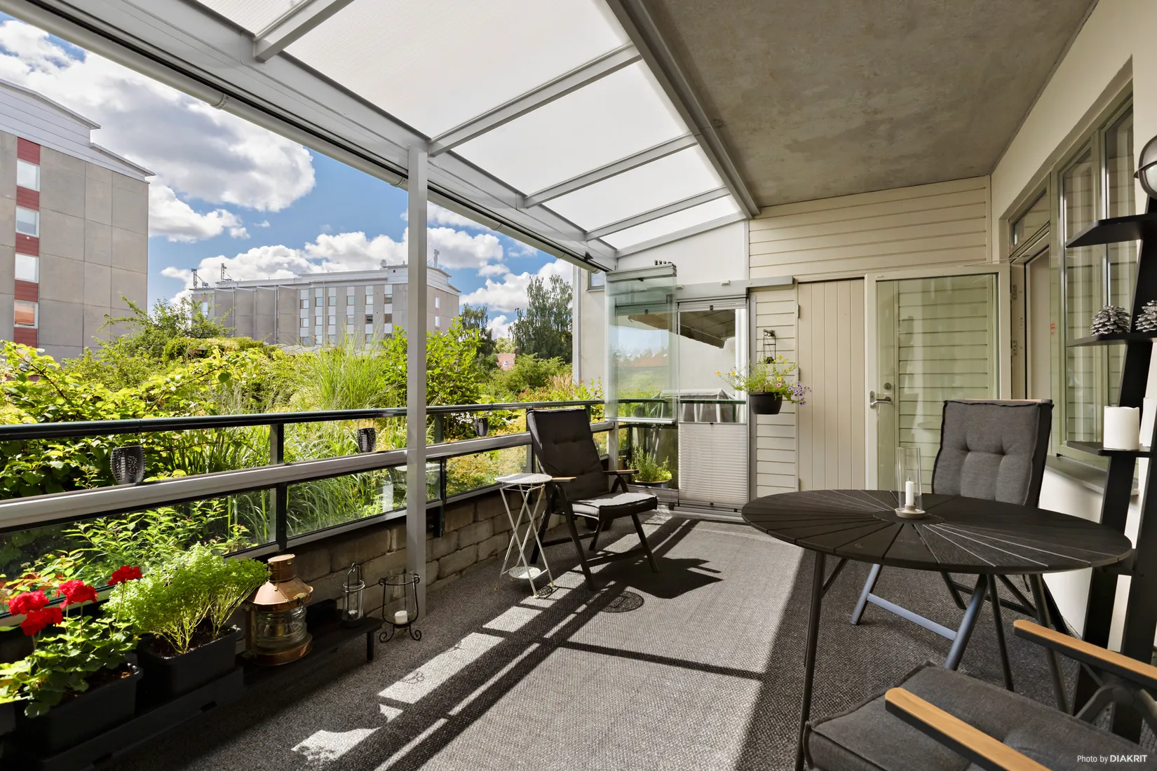Bostadsrätt, Kungsgatan 41, Centralt, Örebro