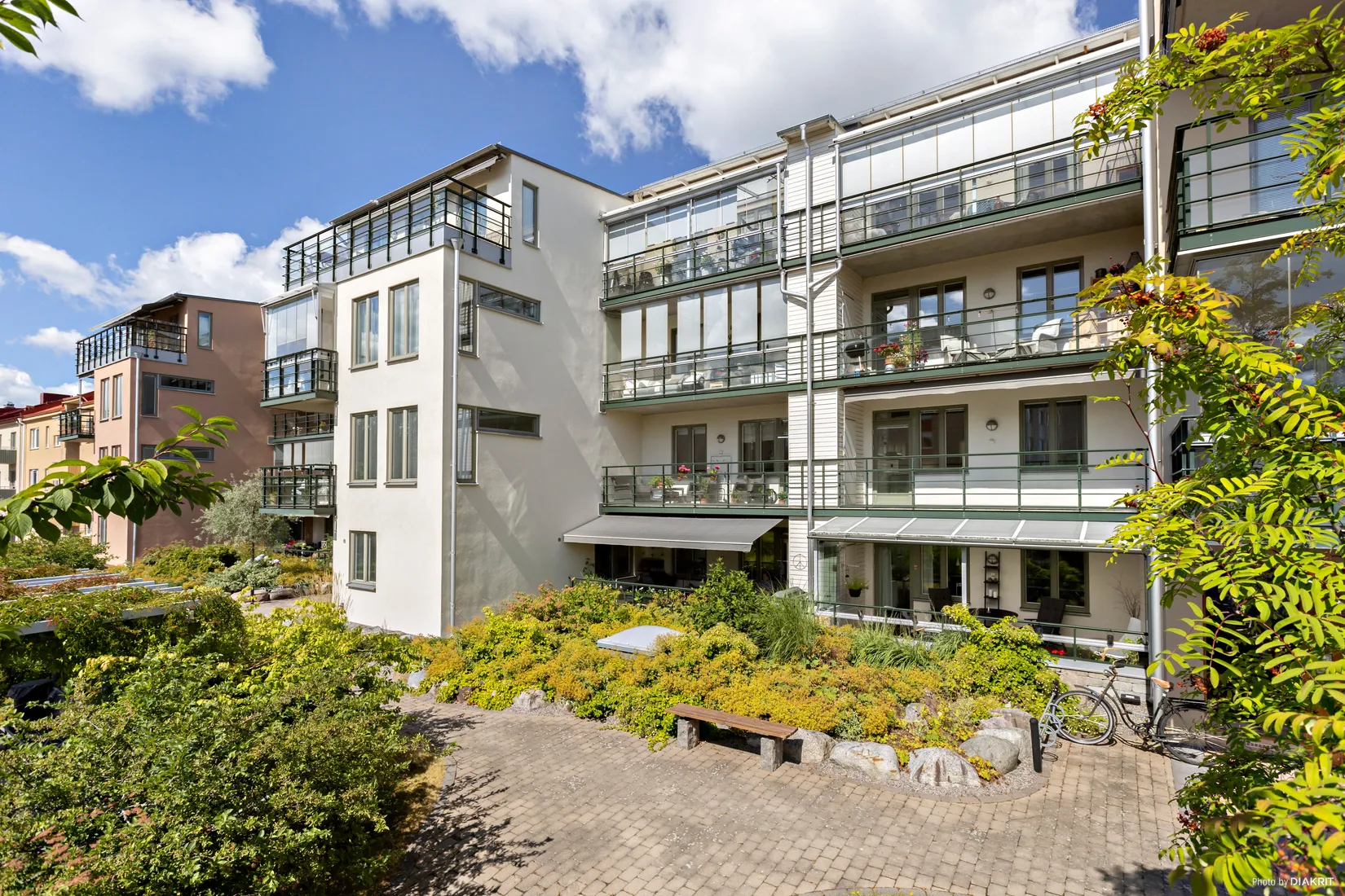 Bostadsrätt, Kungsgatan 41, Centralt, Örebro
