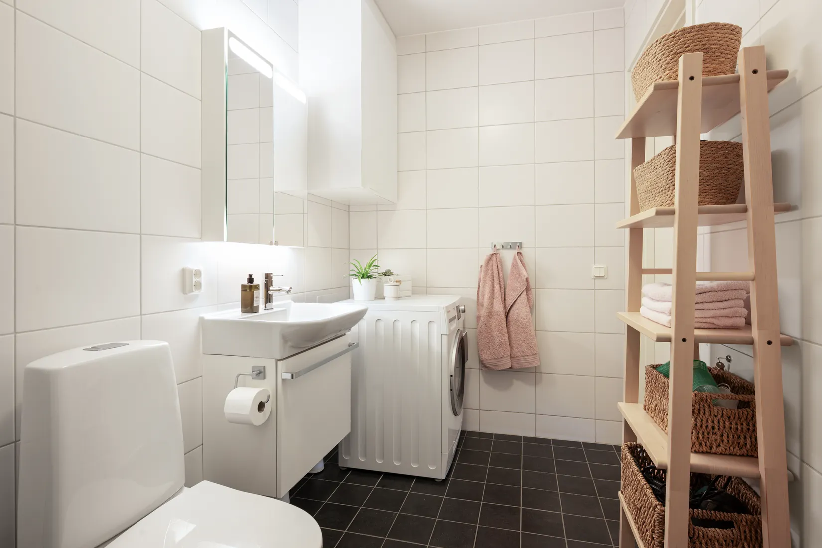 Bostadsrätt, Astris Gata 64, Eriksberg, Göteborg