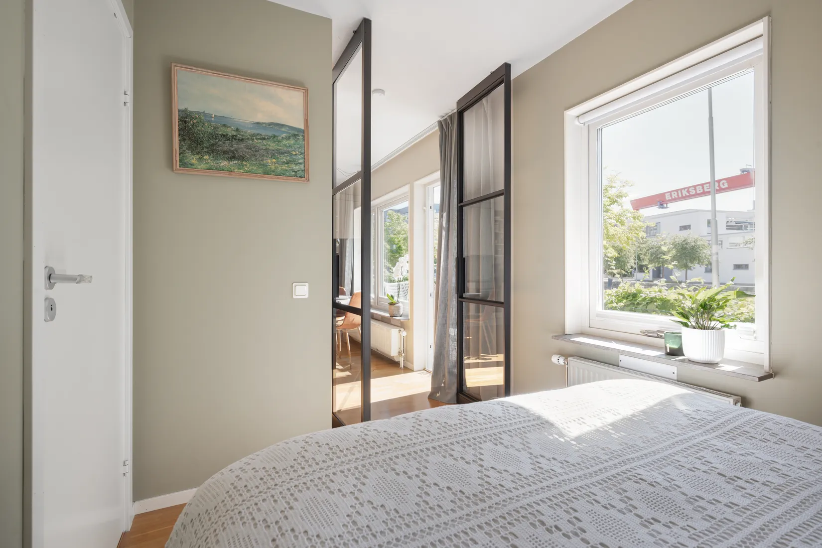 Bostadsrätt, Astris Gata 64, Eriksberg, Göteborg