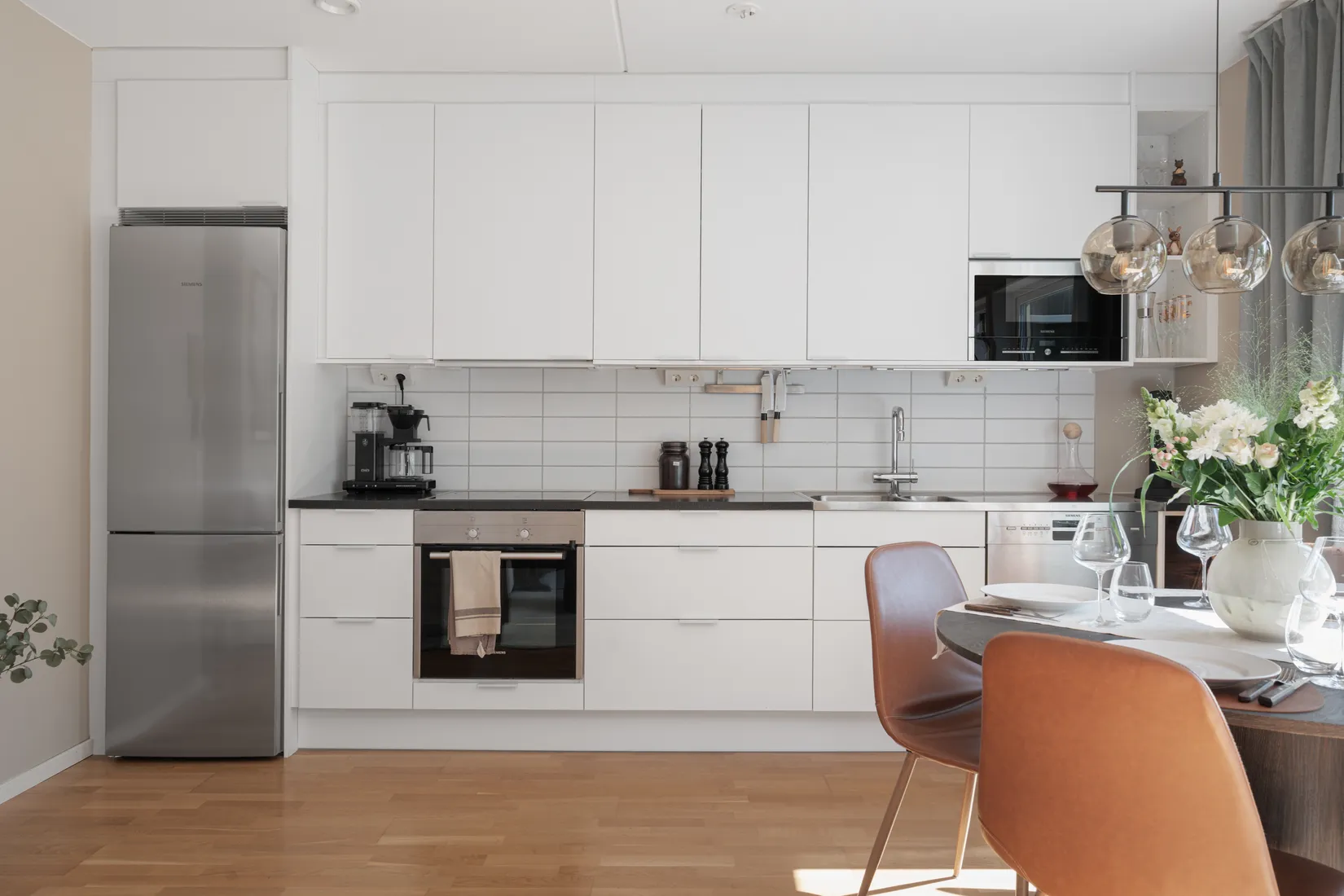 Bostadsrätt, Astris Gata 64, Eriksberg, Göteborg
