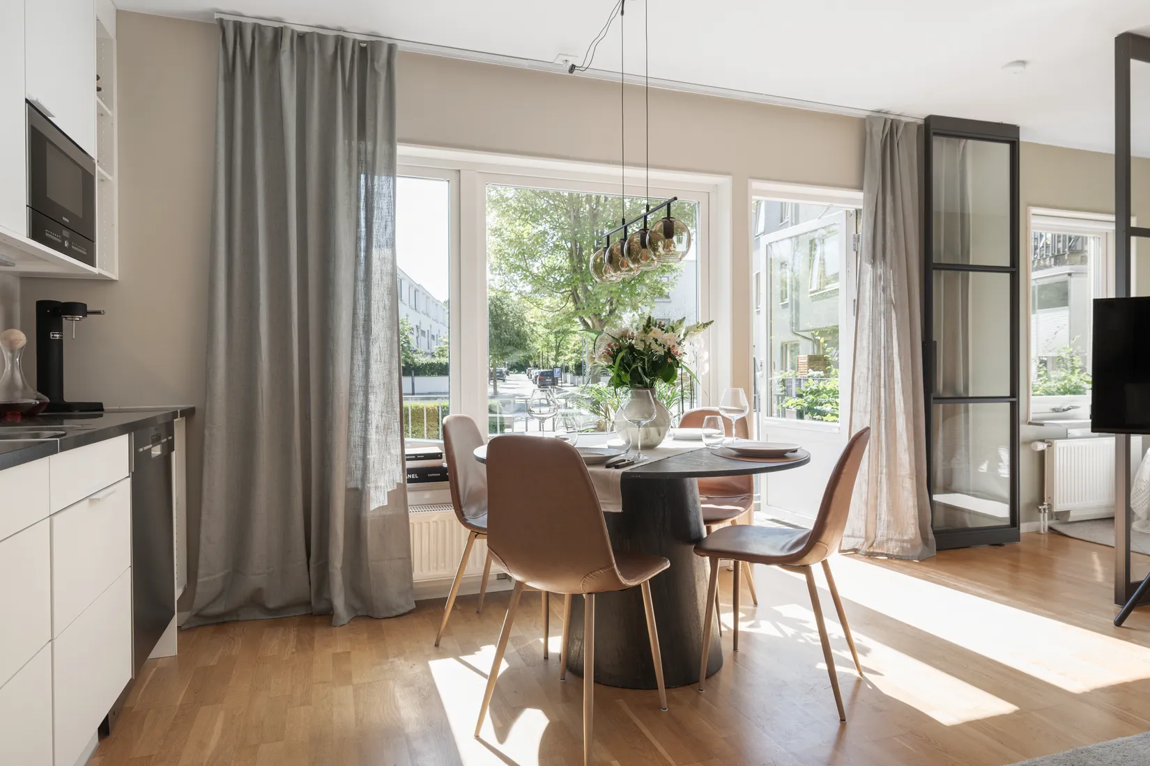 Bostadsrätt, Astris Gata 64, Eriksberg, Göteborg