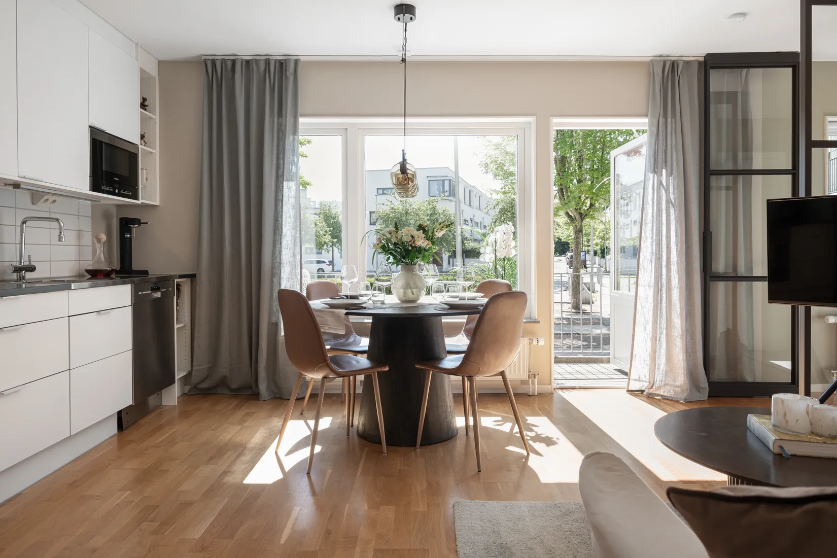 Bostadsrätt, Astris Gata 64, Eriksberg, Göteborg