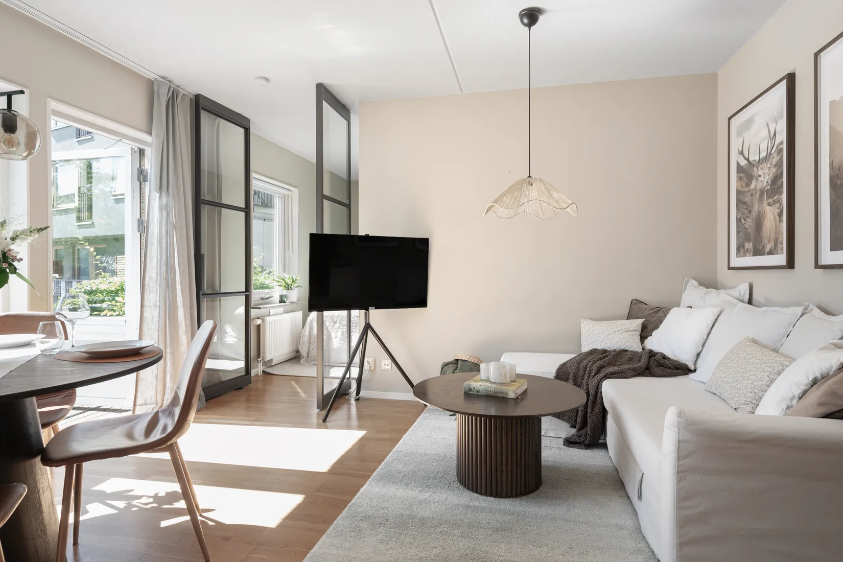 Bostadsrätt, Astris Gata 64, Eriksberg, Göteborg