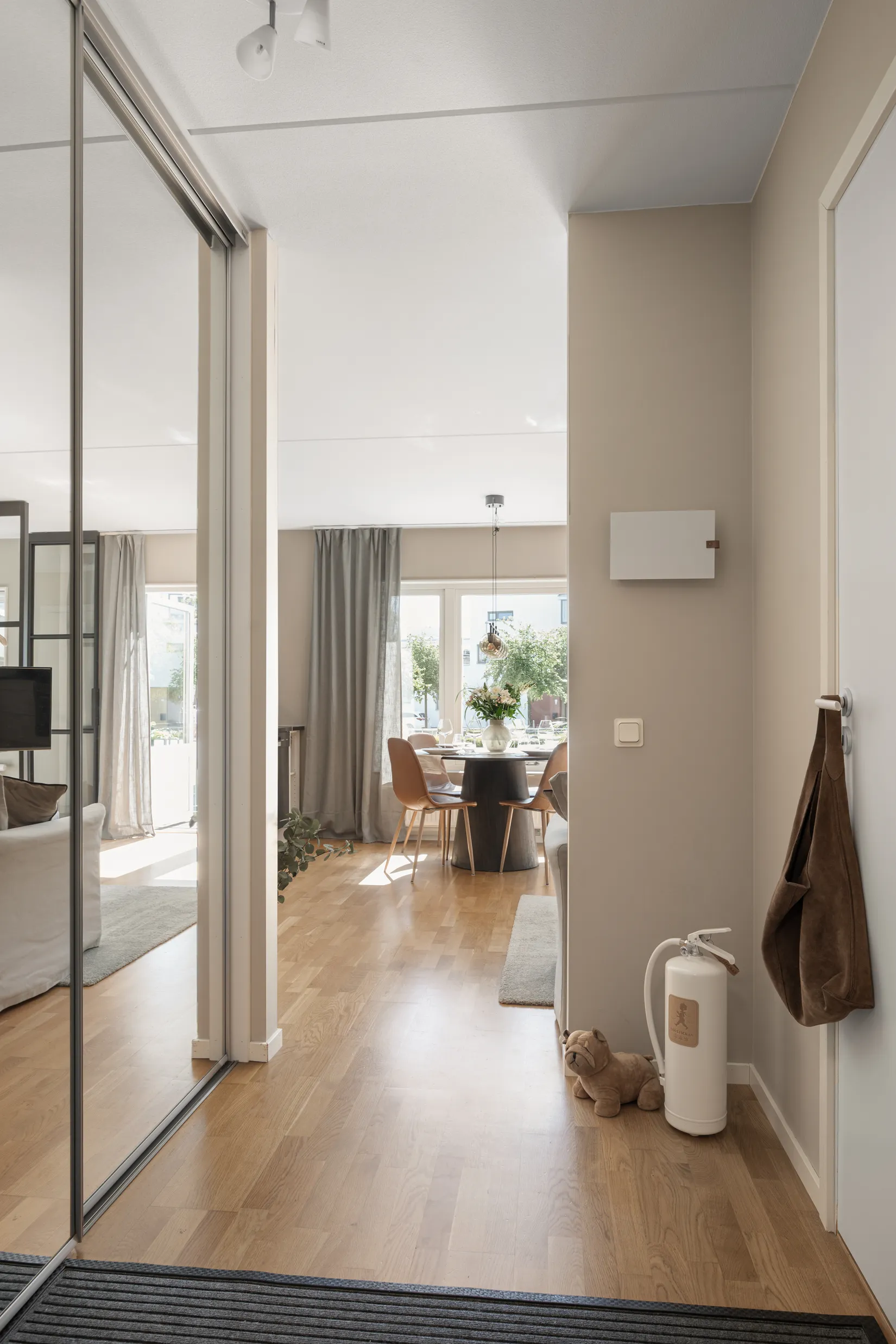 Bostadsrätt, Astris Gata 64, Eriksberg, Göteborg
