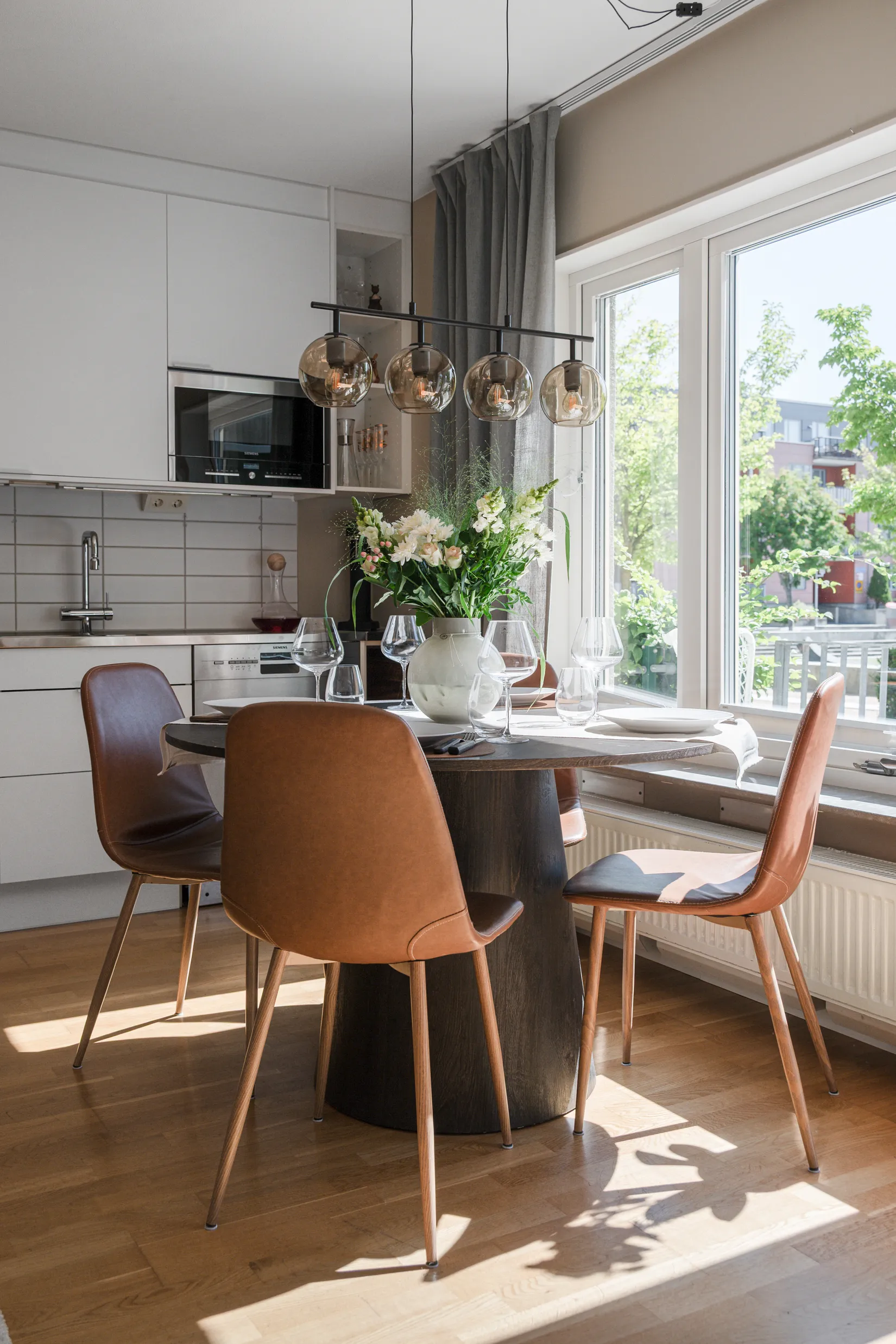 Bostadsrätt, Astris Gata 64, Eriksberg, Göteborg