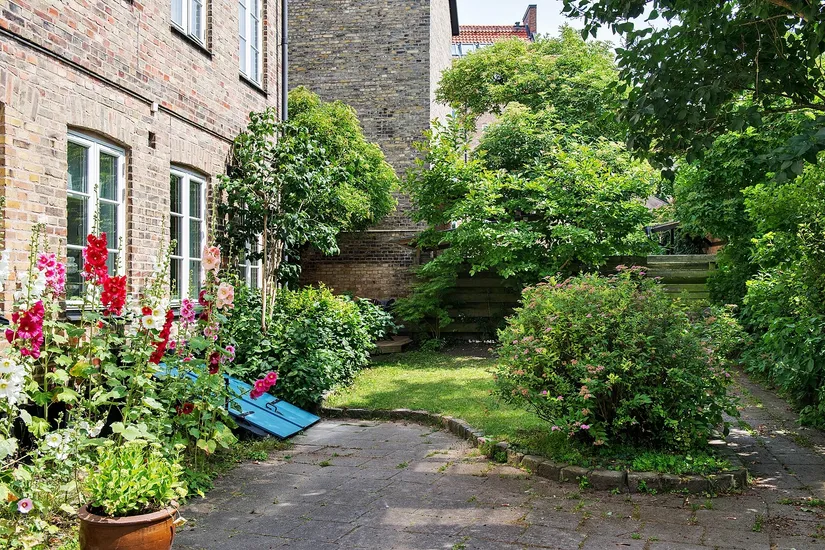 Bostadsrätt, Hjortgatan 12B, Kulturkvadranten, Lund