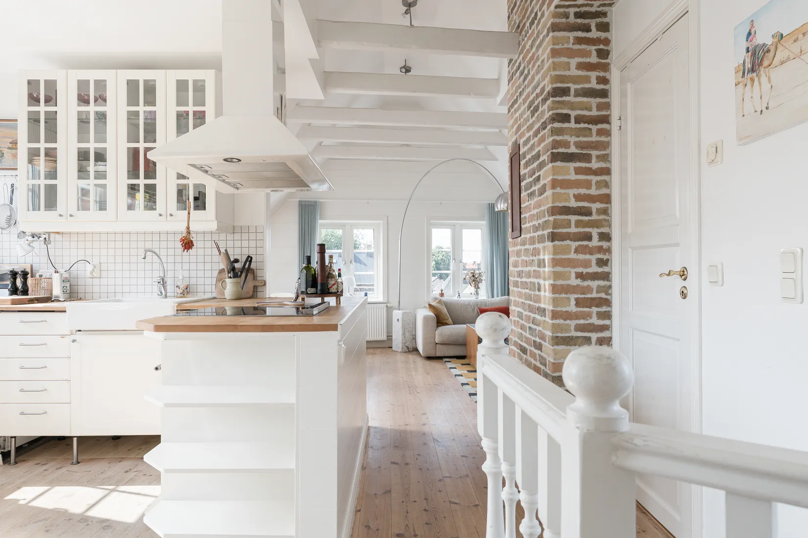 Bostadsrätt, Hjortgatan 12B, Kulturkvadranten, Lund