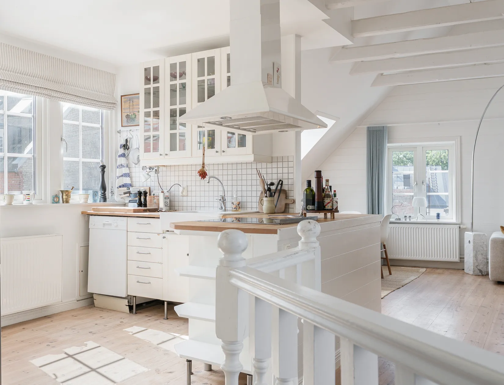 Bostadsrätt, Hjortgatan 12B, Kulturkvadranten, Lund