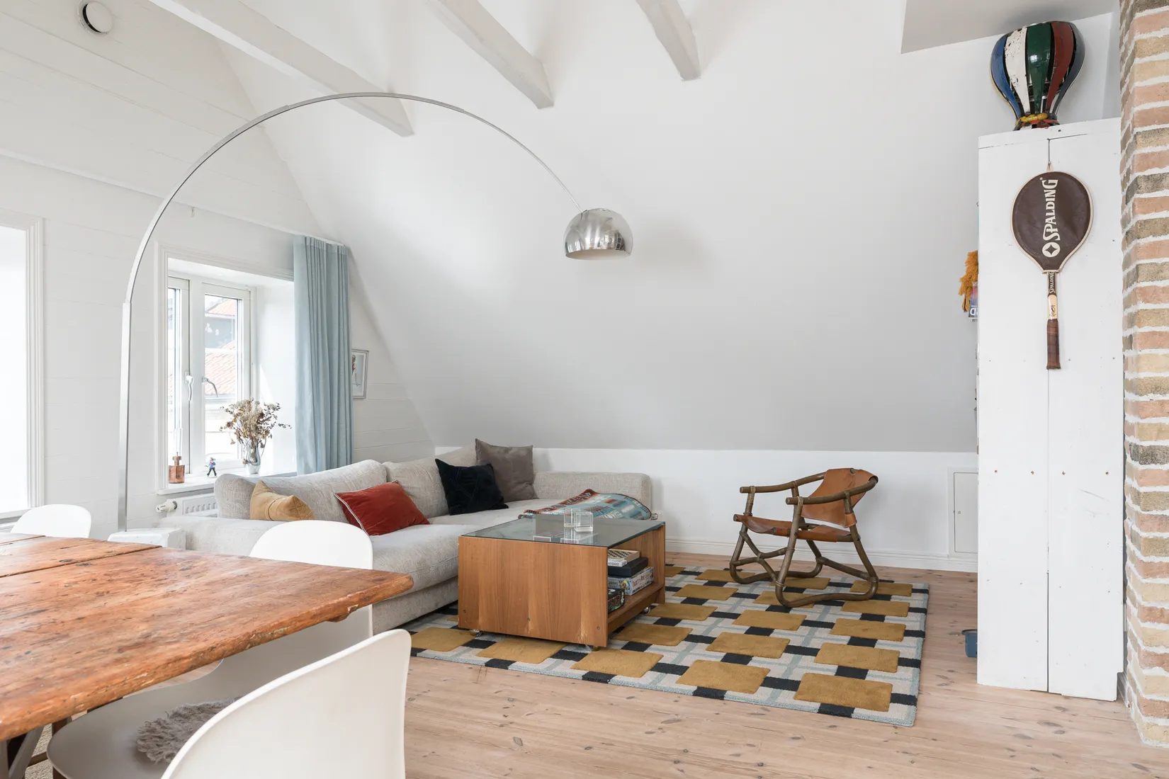 Bostadsrätt, Hjortgatan 12B, Kulturkvadranten, Lund