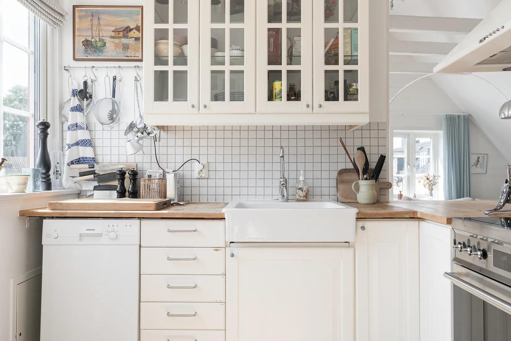 Bostadsrätt, Hjortgatan 12B, Kulturkvadranten, Lund