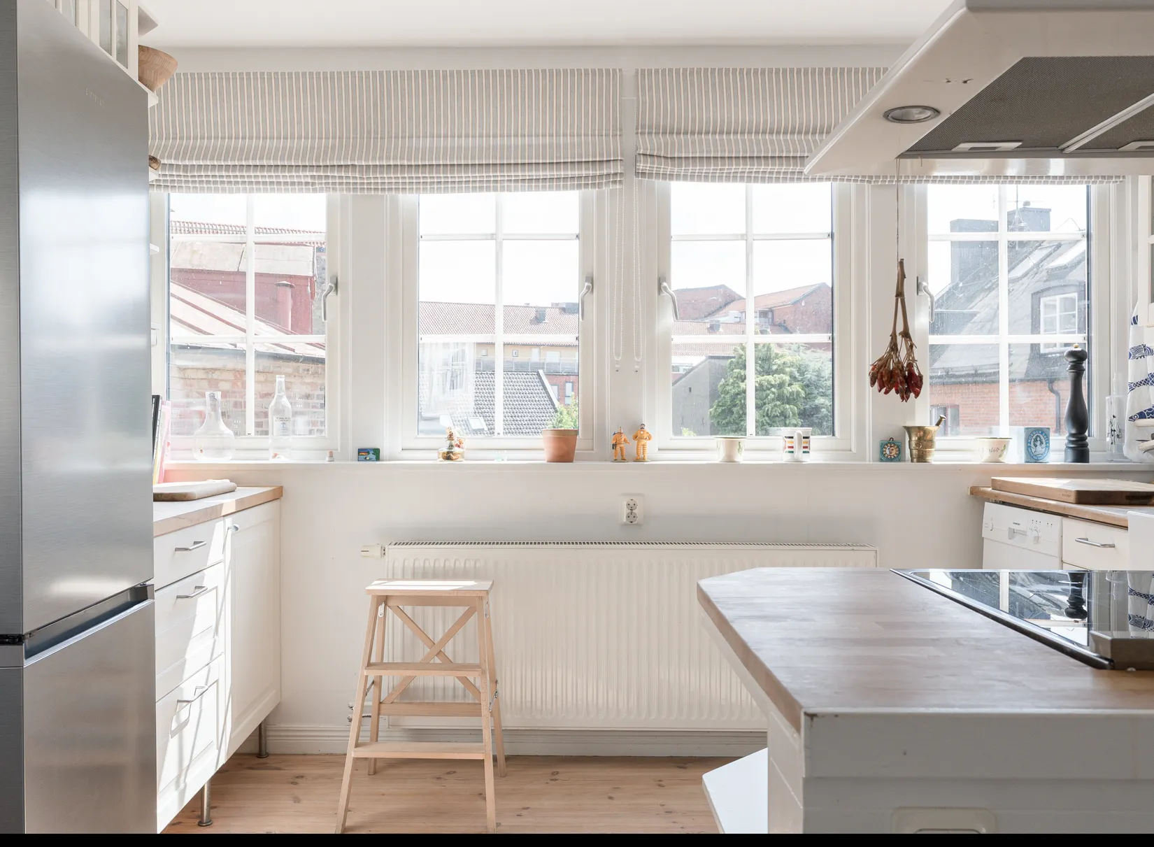 Bostadsrätt, Hjortgatan 12B, Kulturkvadranten, Lund