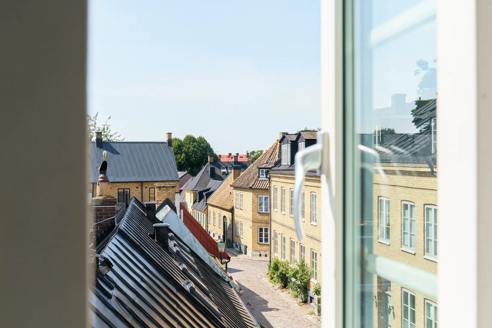 Bostadsrätt, Hjortgatan 12B, Kulturkvadranten, Lund
