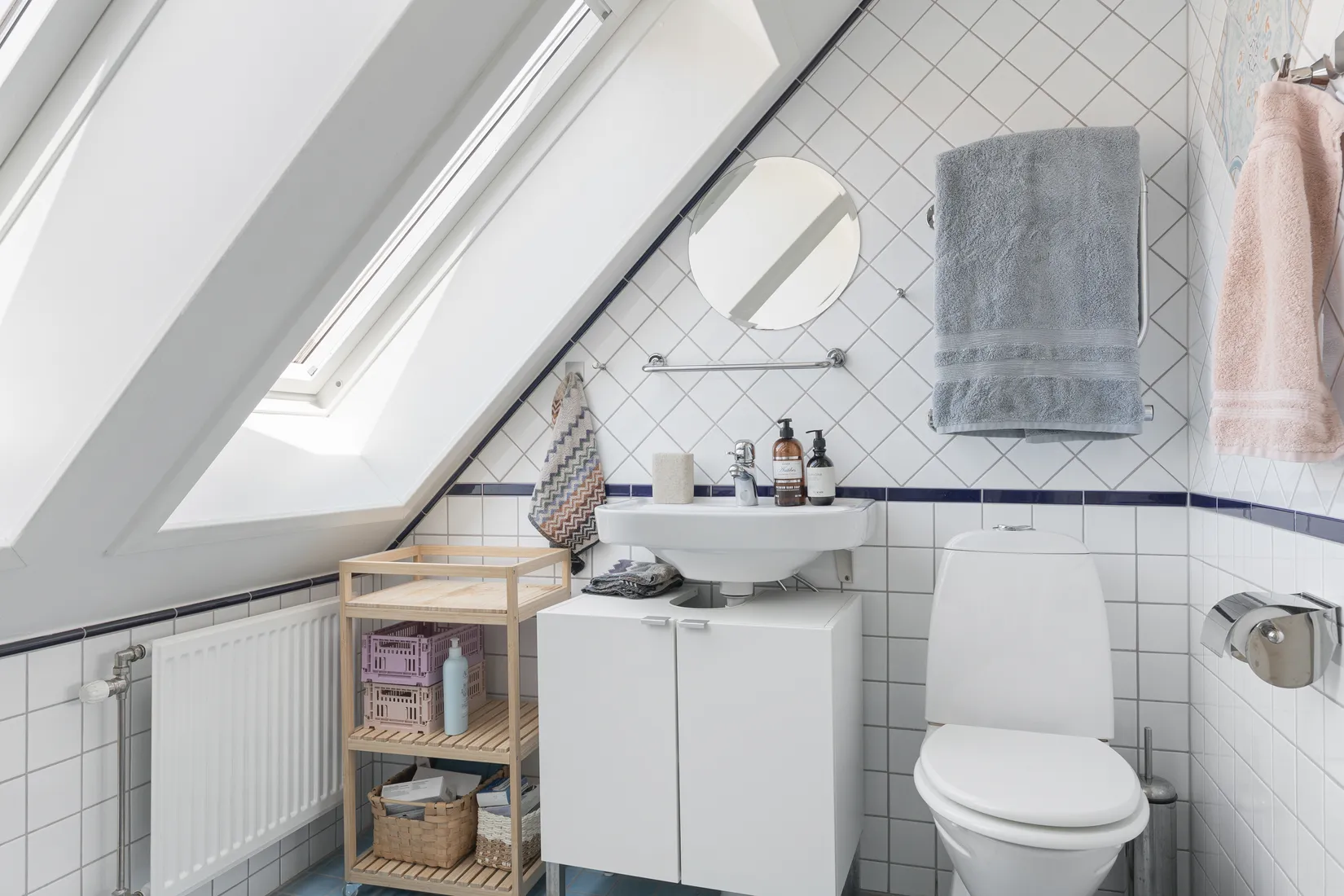 Bostadsrätt, Hjortgatan 12B, Kulturkvadranten, Lund