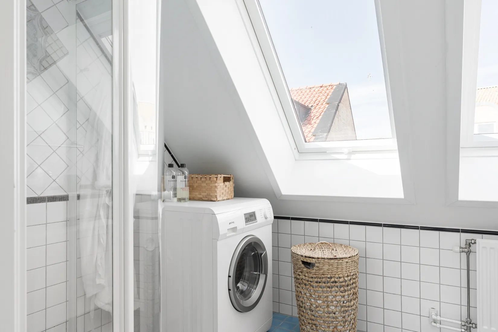 Bostadsrätt, Hjortgatan 12B, Kulturkvadranten, Lund