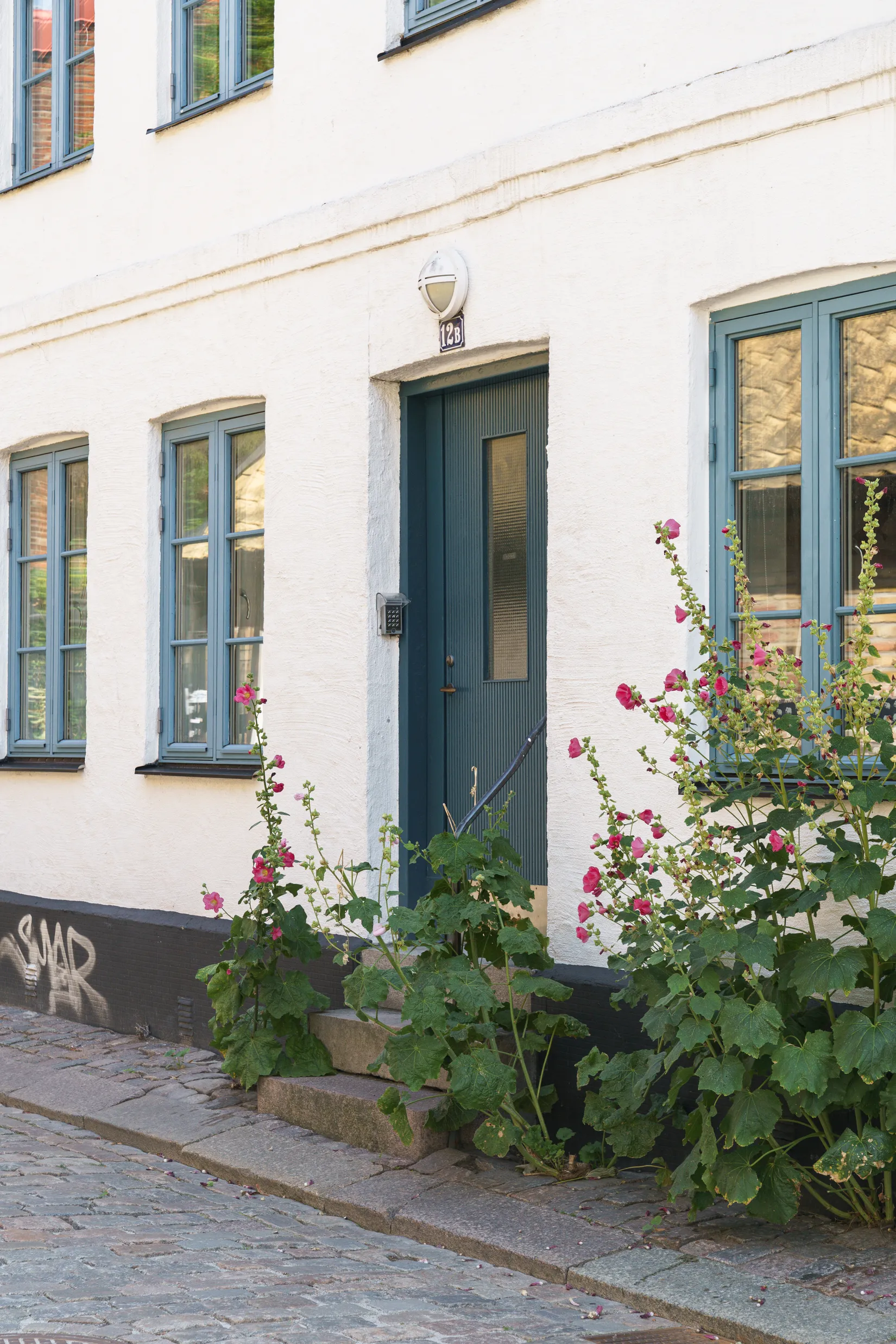 Bostadsrätt, Hjortgatan 12B, Kulturkvadranten, Lund