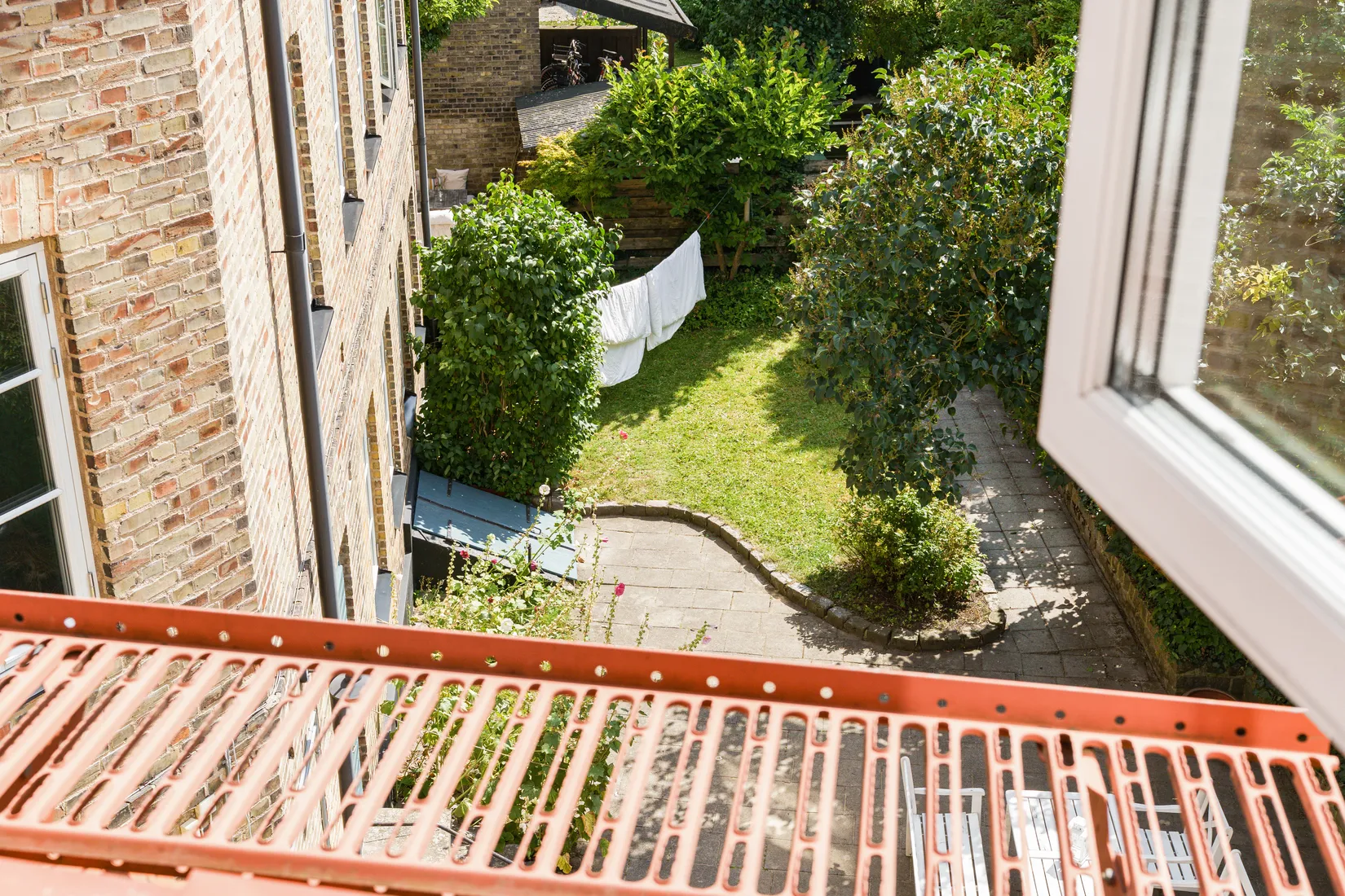 Bostadsrätt, Hjortgatan 12B, Kulturkvadranten, Lund