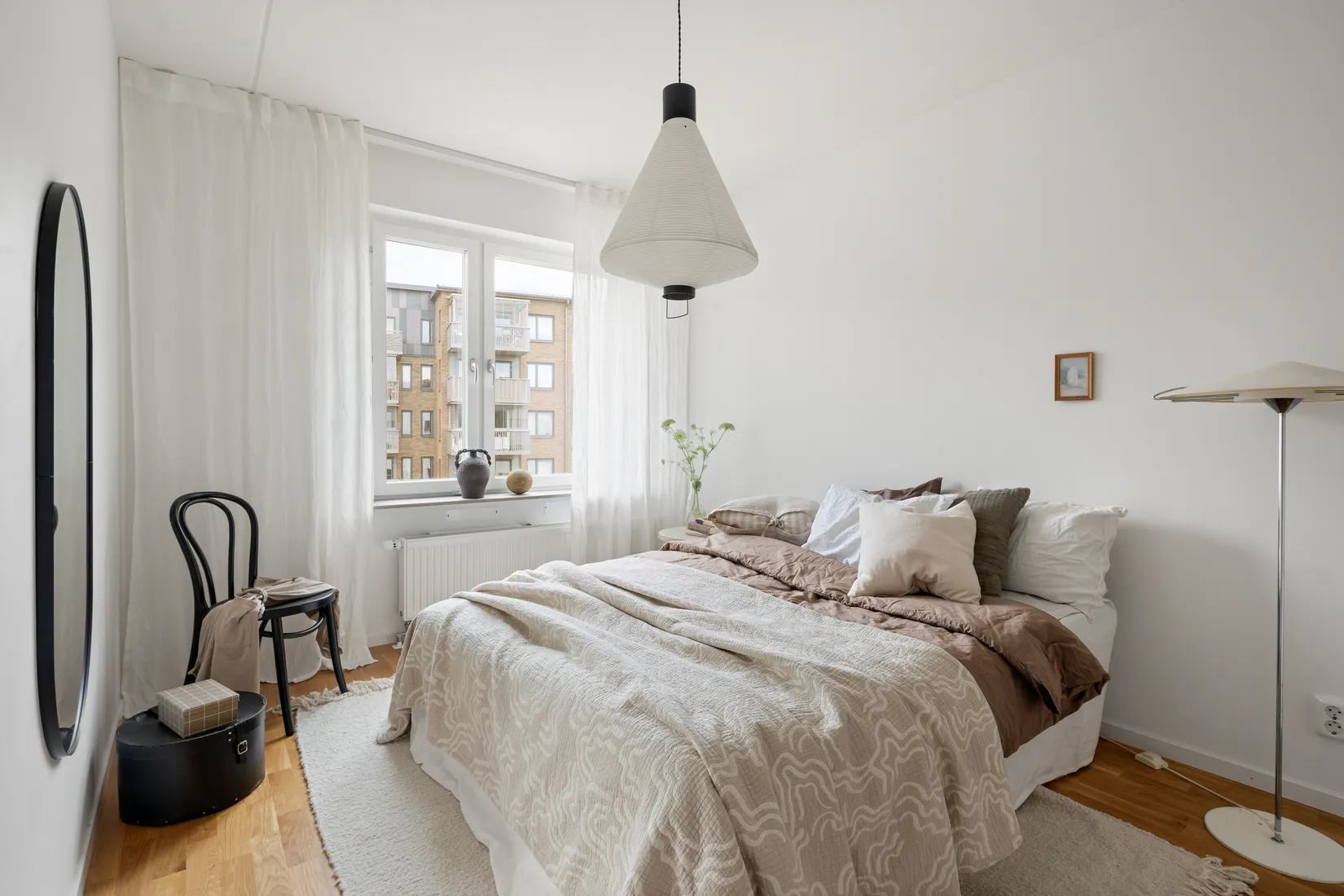 Bostadsrätt, Bobingatan 2, Kungsängen / Industristaden, Uppsala