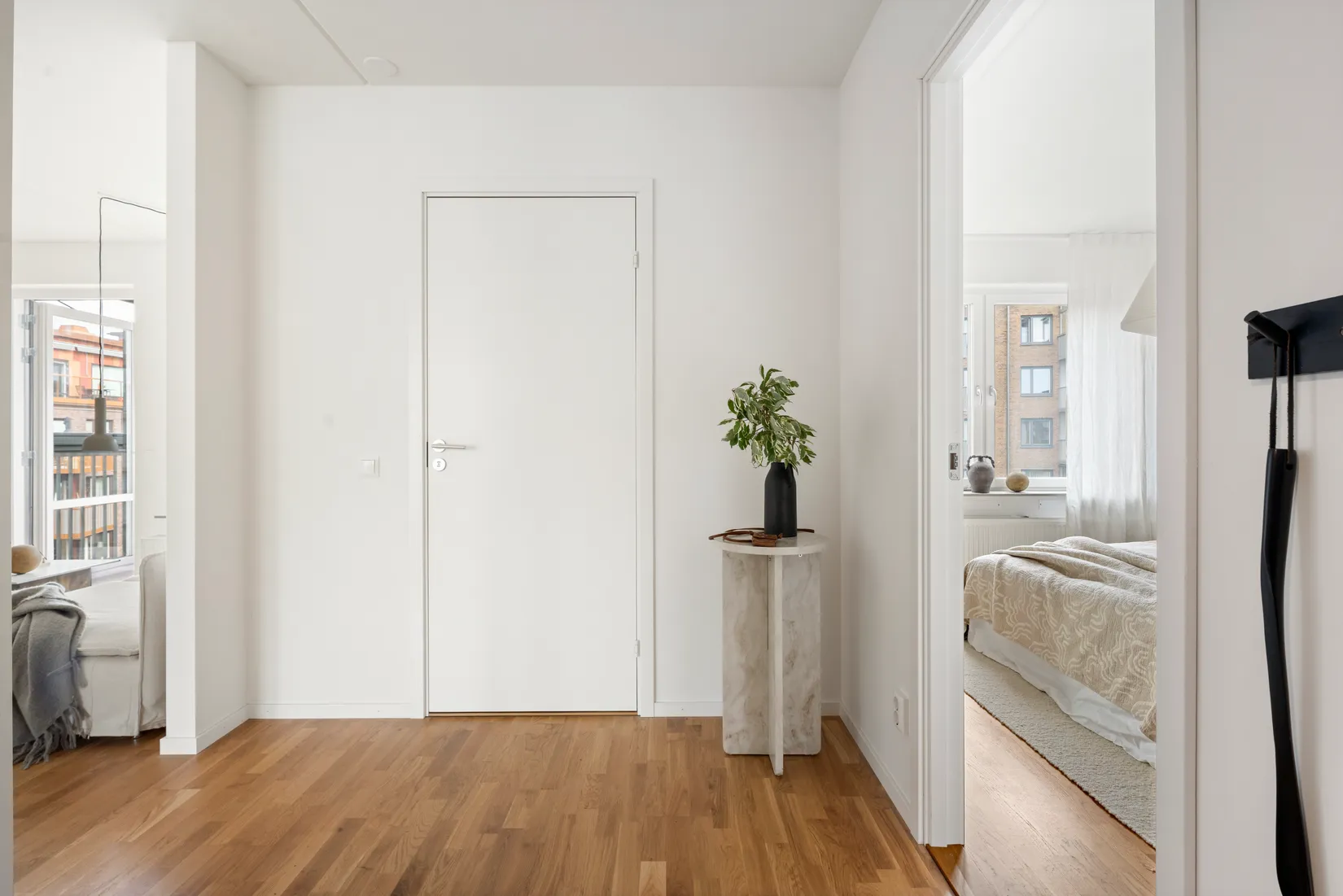Bostadsrätt, Bobingatan 2, Kungsängen / Industristaden, Uppsala