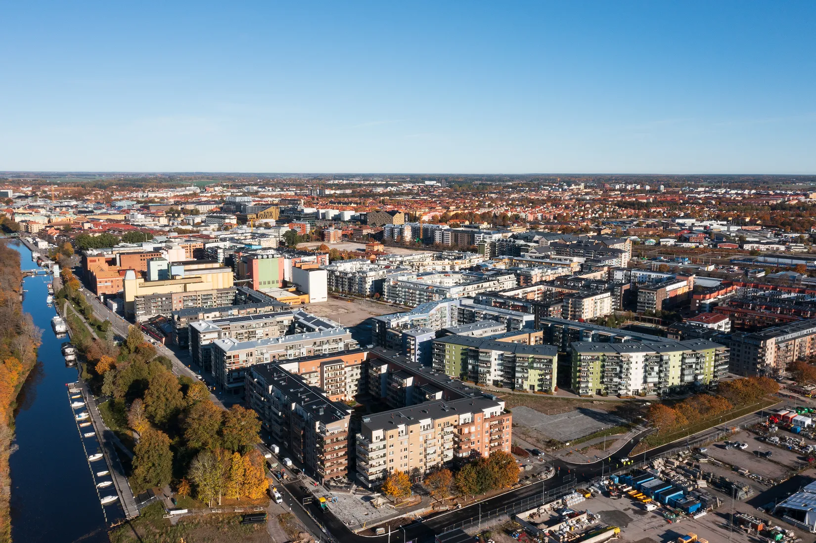 Bostadsrätt, Bobingatan 2, Kungsängen / Industristaden, Uppsala