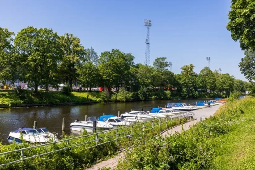 Bostadsrätt, Bobingatan 2, Kungsängen / Industristaden, Uppsala
