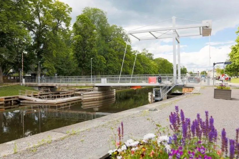 Bostadsrätt, Bobingatan 2, Kungsängen / Industristaden, Uppsala