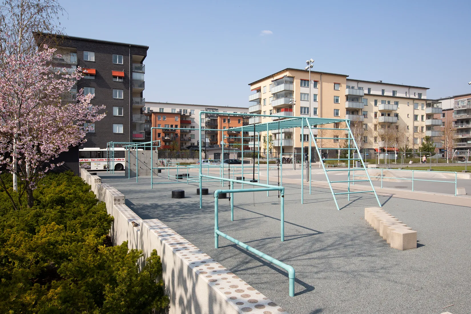 Bostadsrätt, Bobingatan 2, Kungsängen / Industristaden, Uppsala