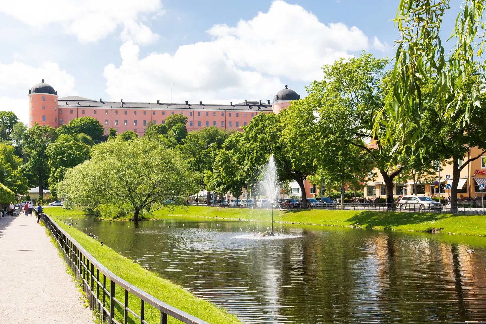 Bostadsrätt, Bobingatan 2, Kungsängen / Industristaden, Uppsala