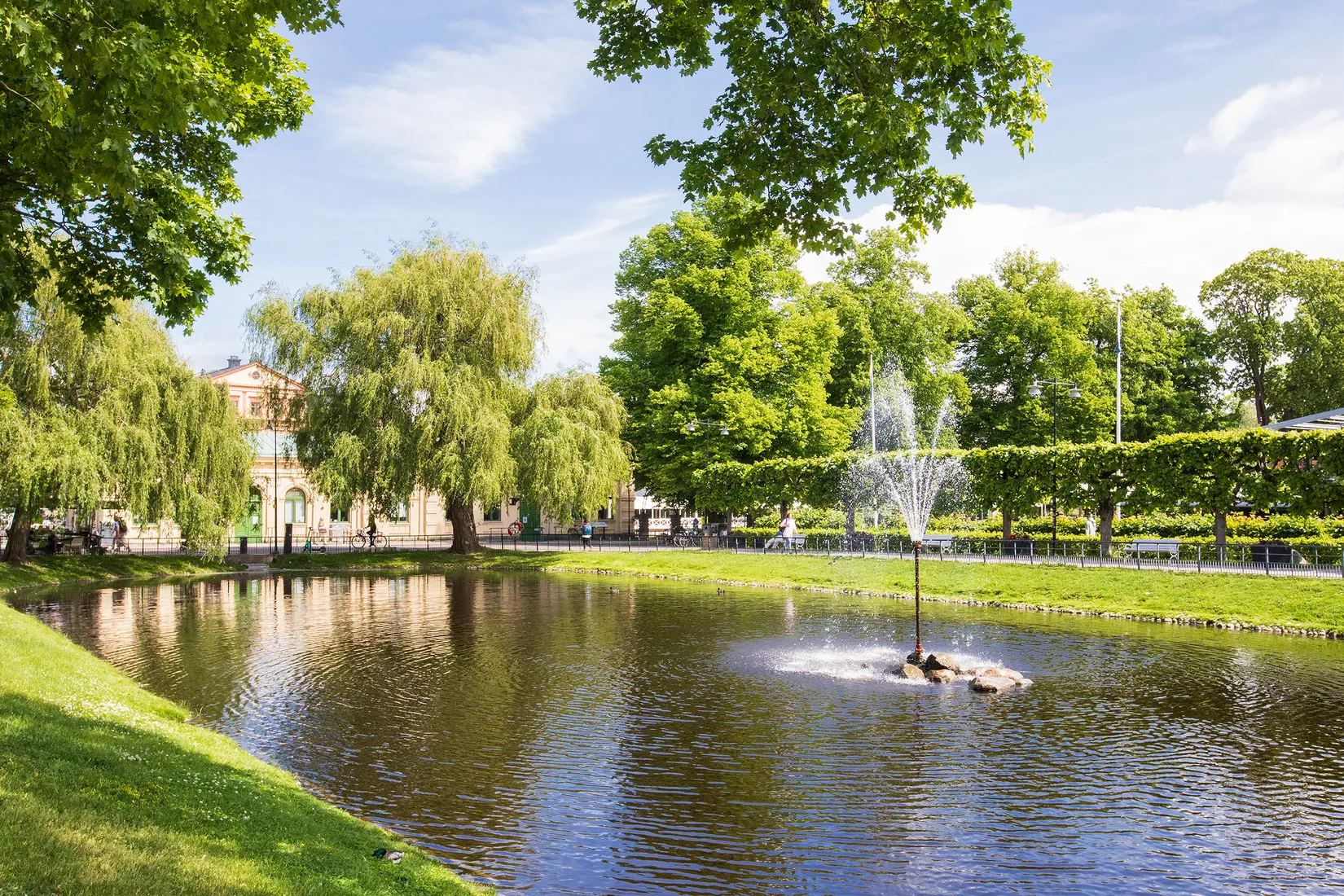 Bostadsrätt, Bobingatan 2, Kungsängen / Industristaden, Uppsala