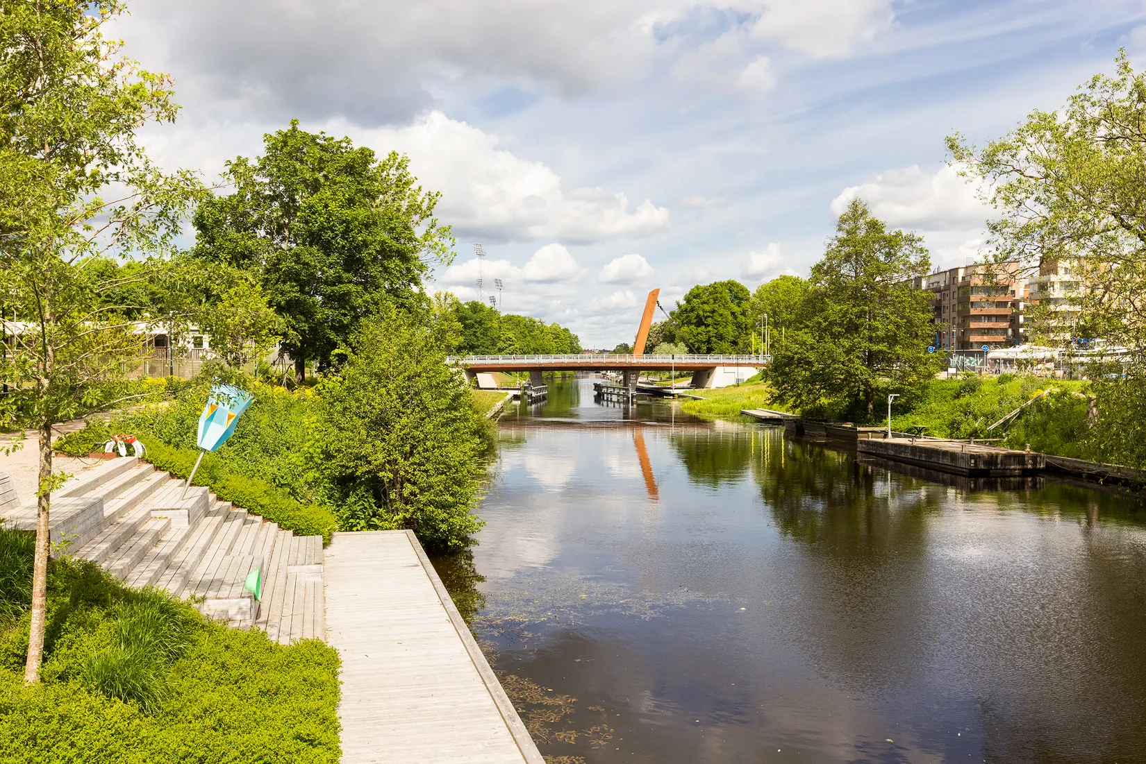 Bostadsrätt, Bobingatan 2, Kungsängen / Industristaden, Uppsala