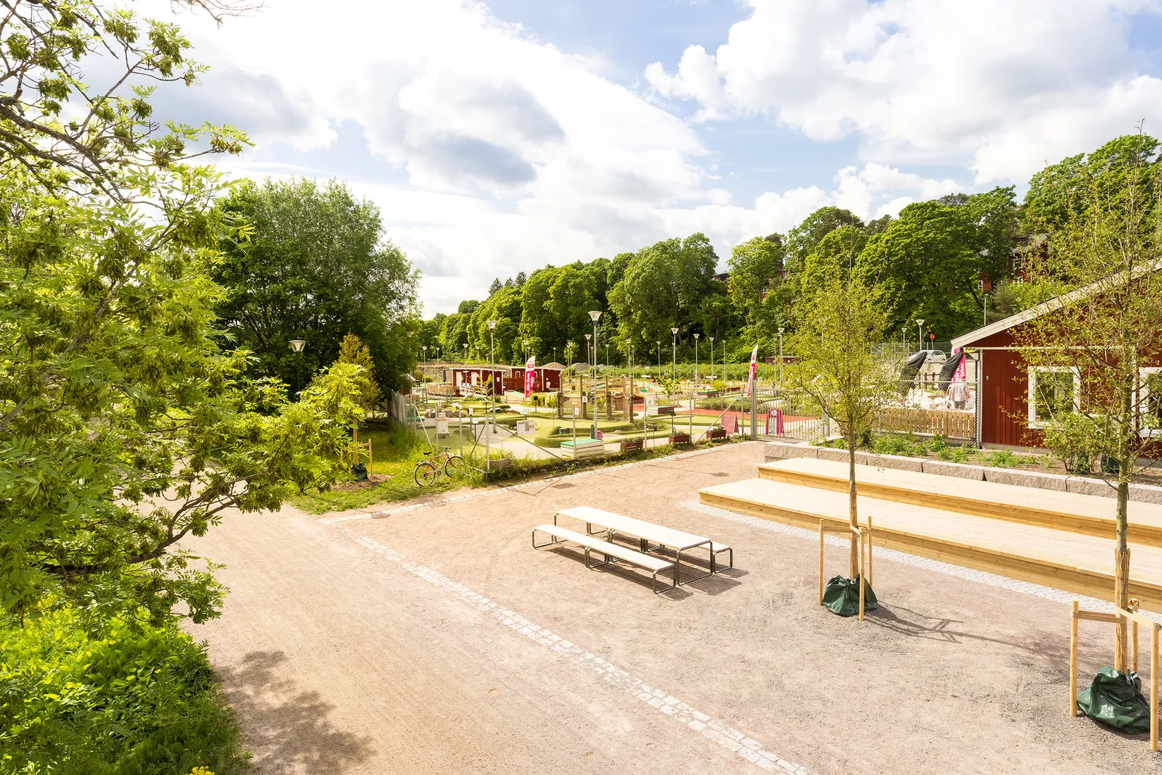 Bostadsrätt, Bobingatan 2, Kungsängen / Industristaden, Uppsala