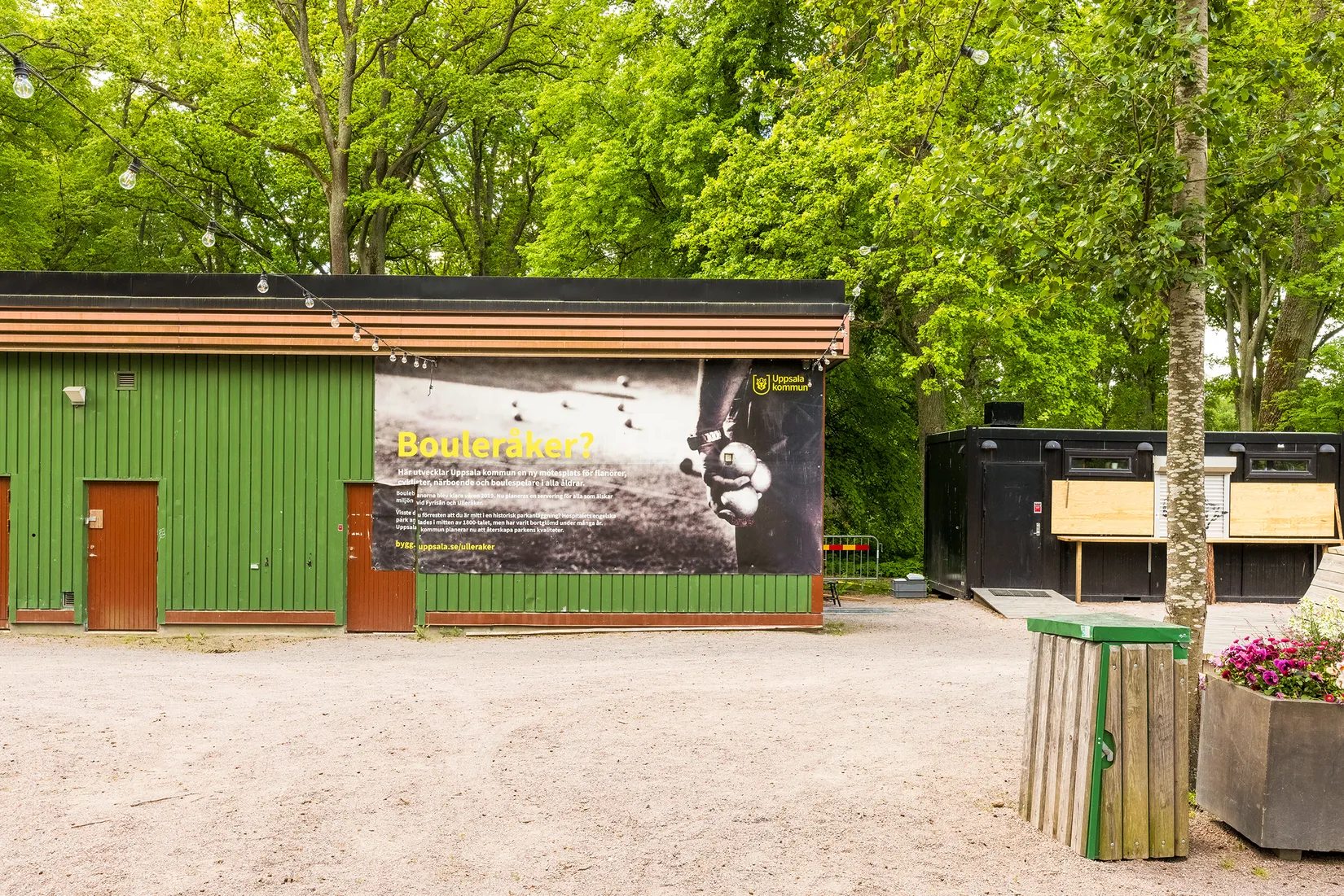 Bostadsrätt, Bobingatan 2, Kungsängen / Industristaden, Uppsala