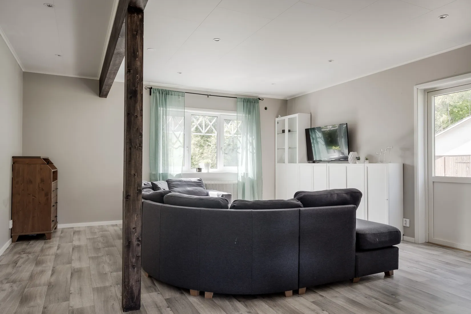 Villa, Dalkroken 15, Kristdala, Oskarshamn